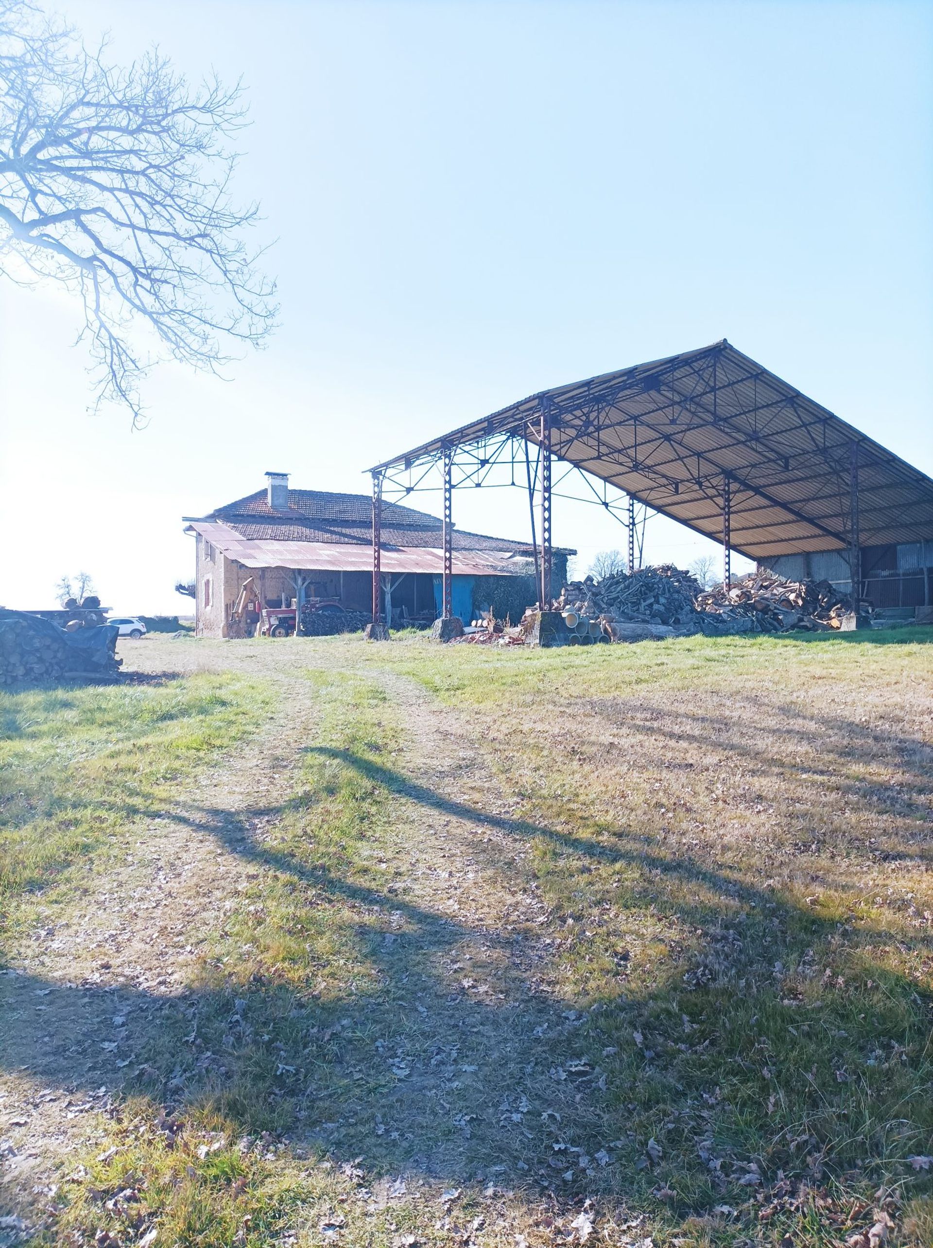 House in Masseube, Occitanie 11733216