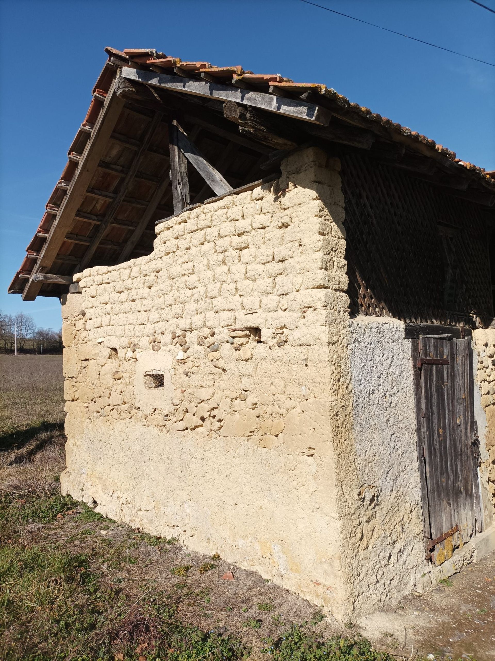 Haus im Masseube, Occitanie 11733216