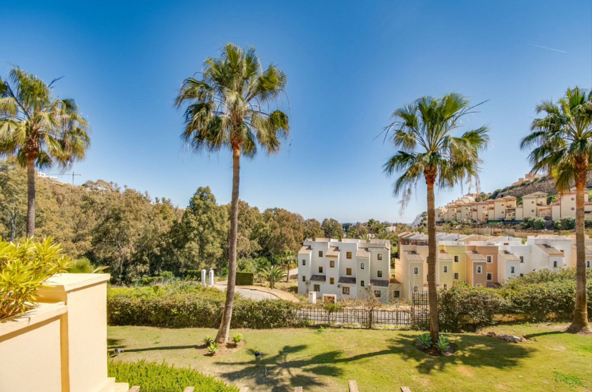 Condomínio no Casares, Andalusia 11733218