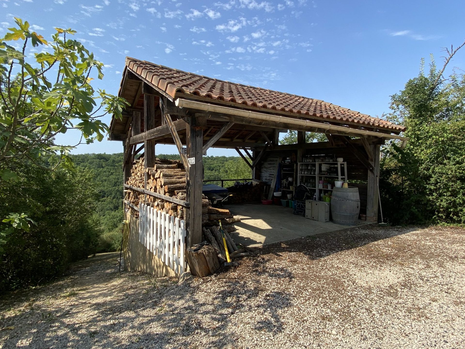 Hus i Simorre, Occitanie 11733221