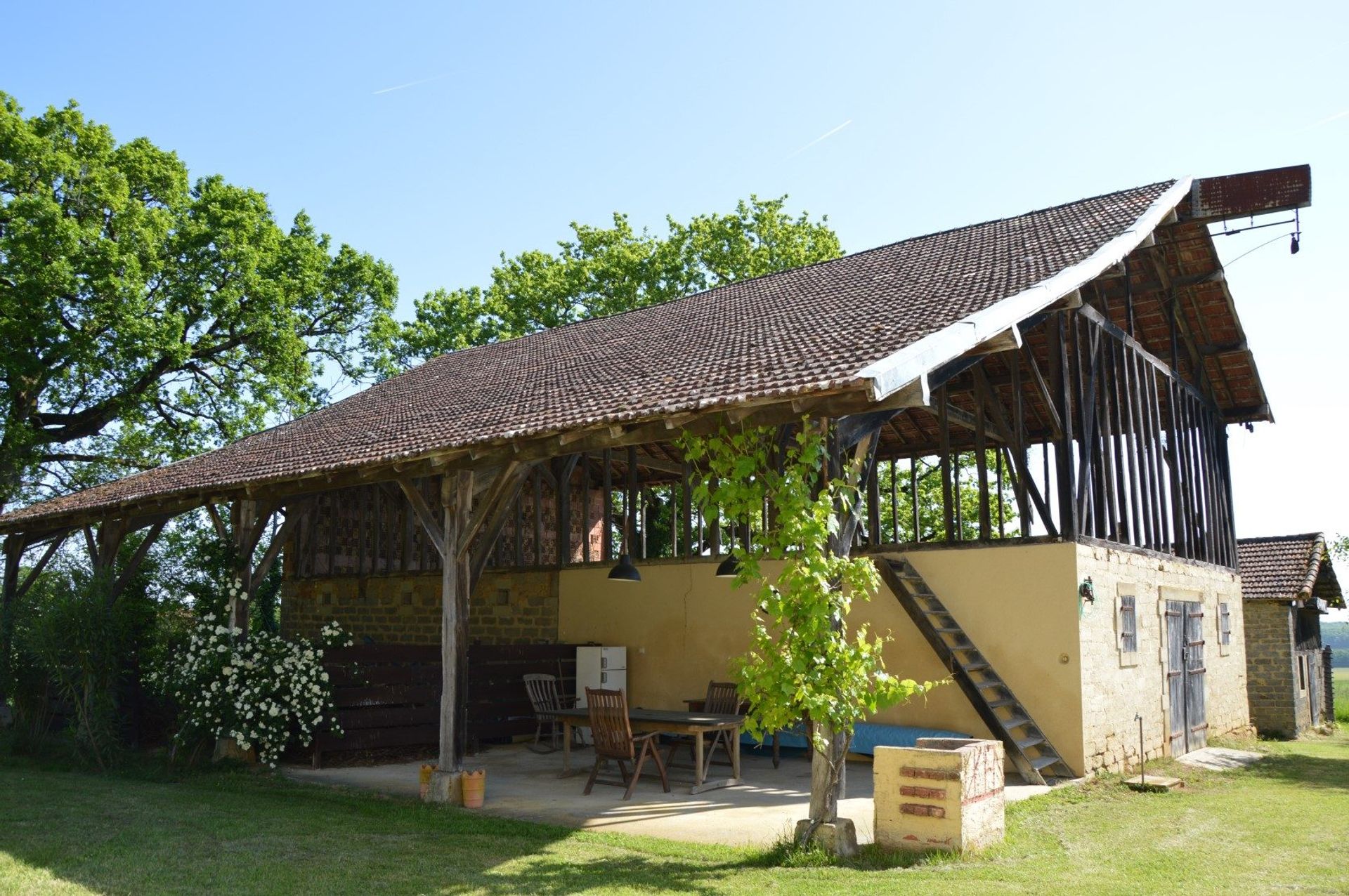 Hus i Masseube, Occitanie 11733226