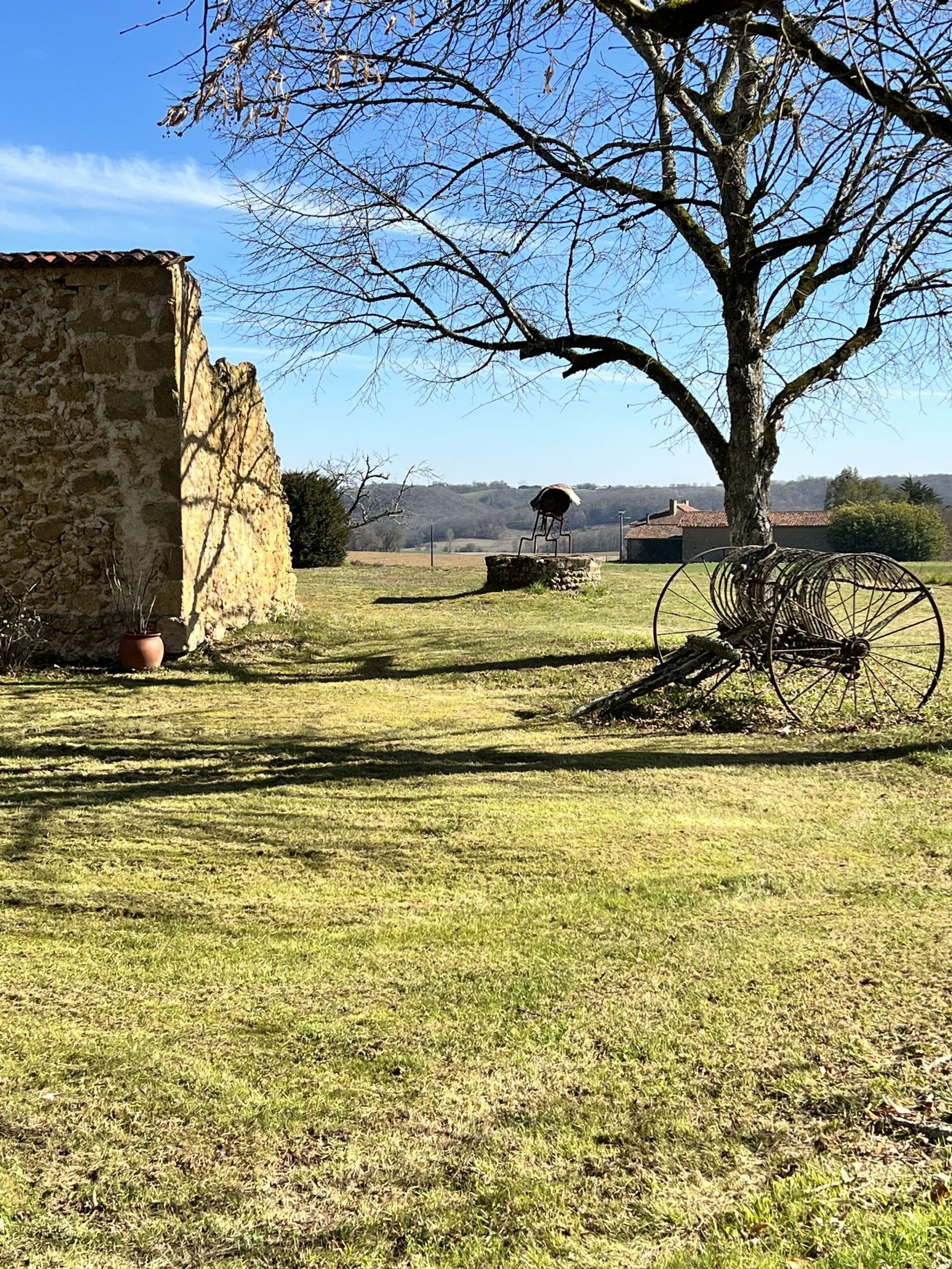 Hus i Masseube, Occitanie 11733226