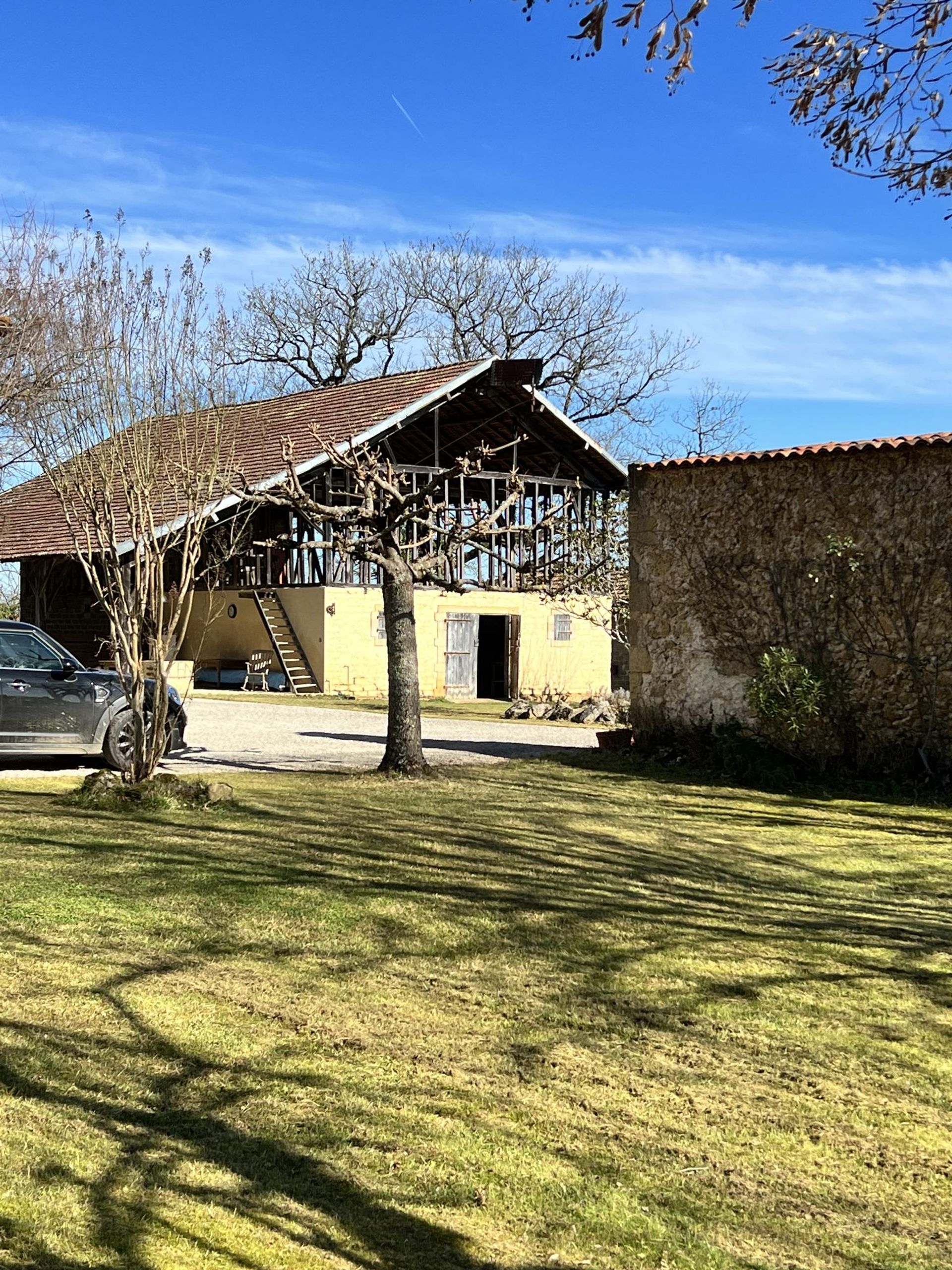 Hus i Masseube, Occitanie 11733226