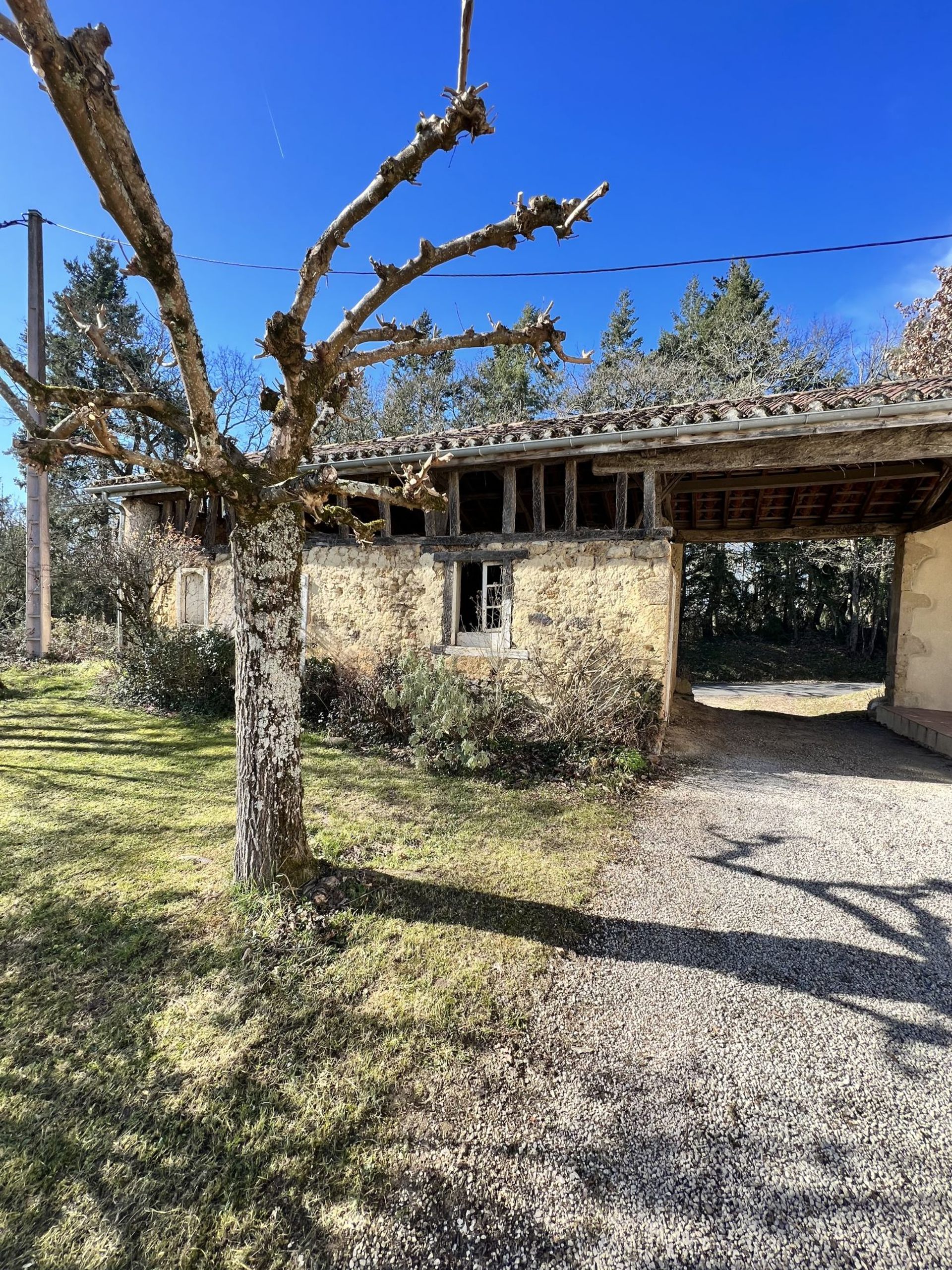 Hus i Masseube, Occitanie 11733226