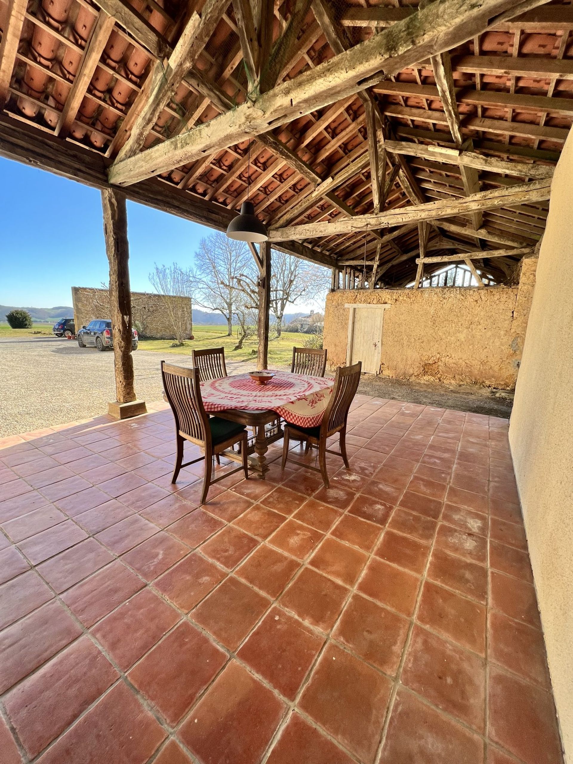 Casa nel Masseube, Occitanie 11733226