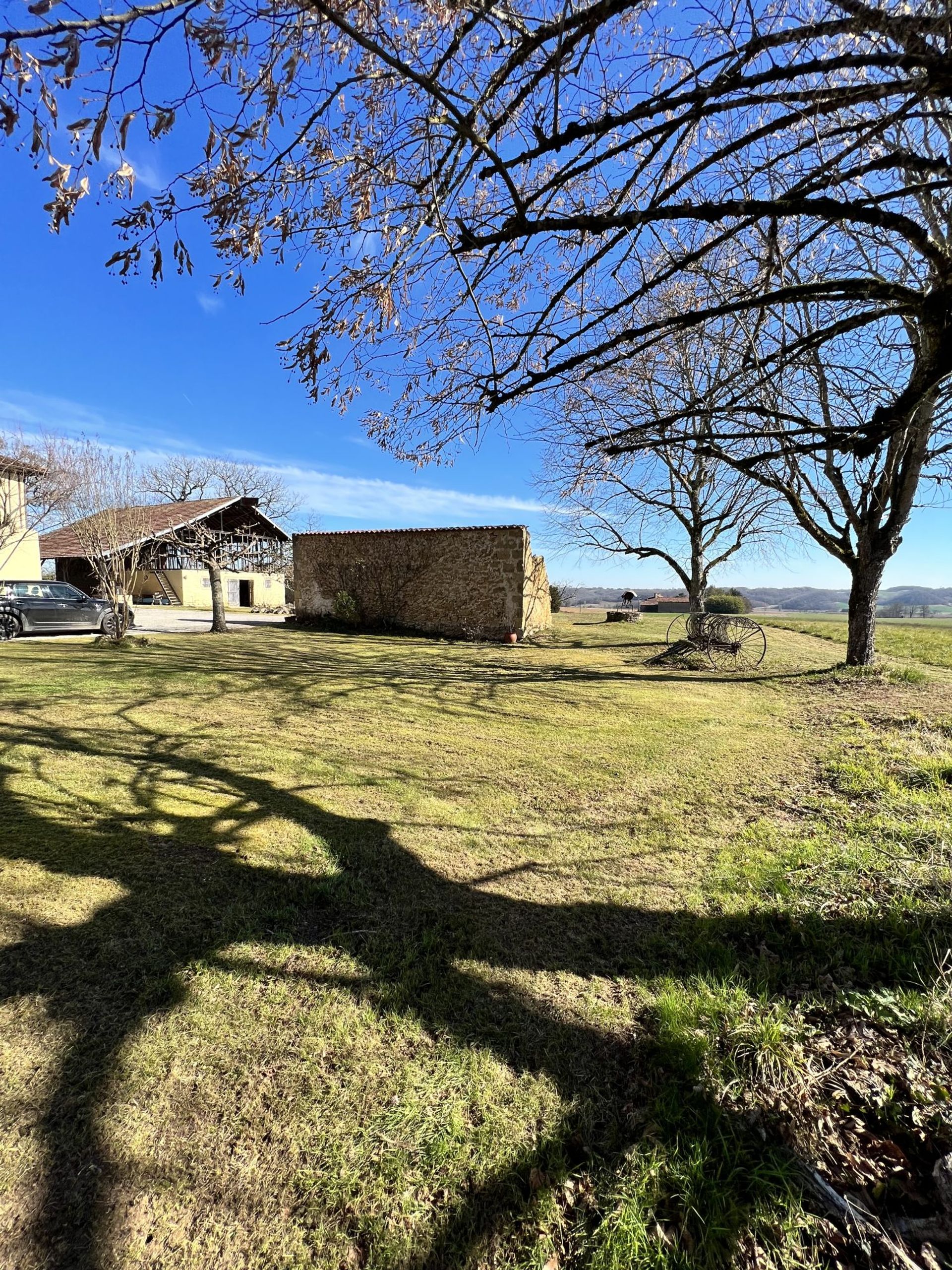 Hus i Masseube, Occitanie 11733226