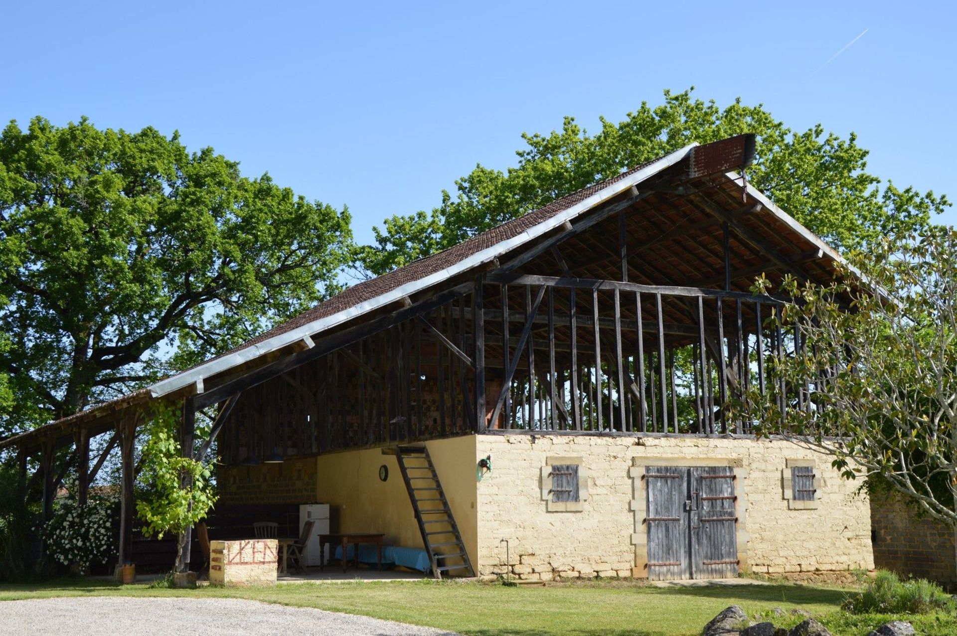 Casa nel Masseube, Occitanie 11733226