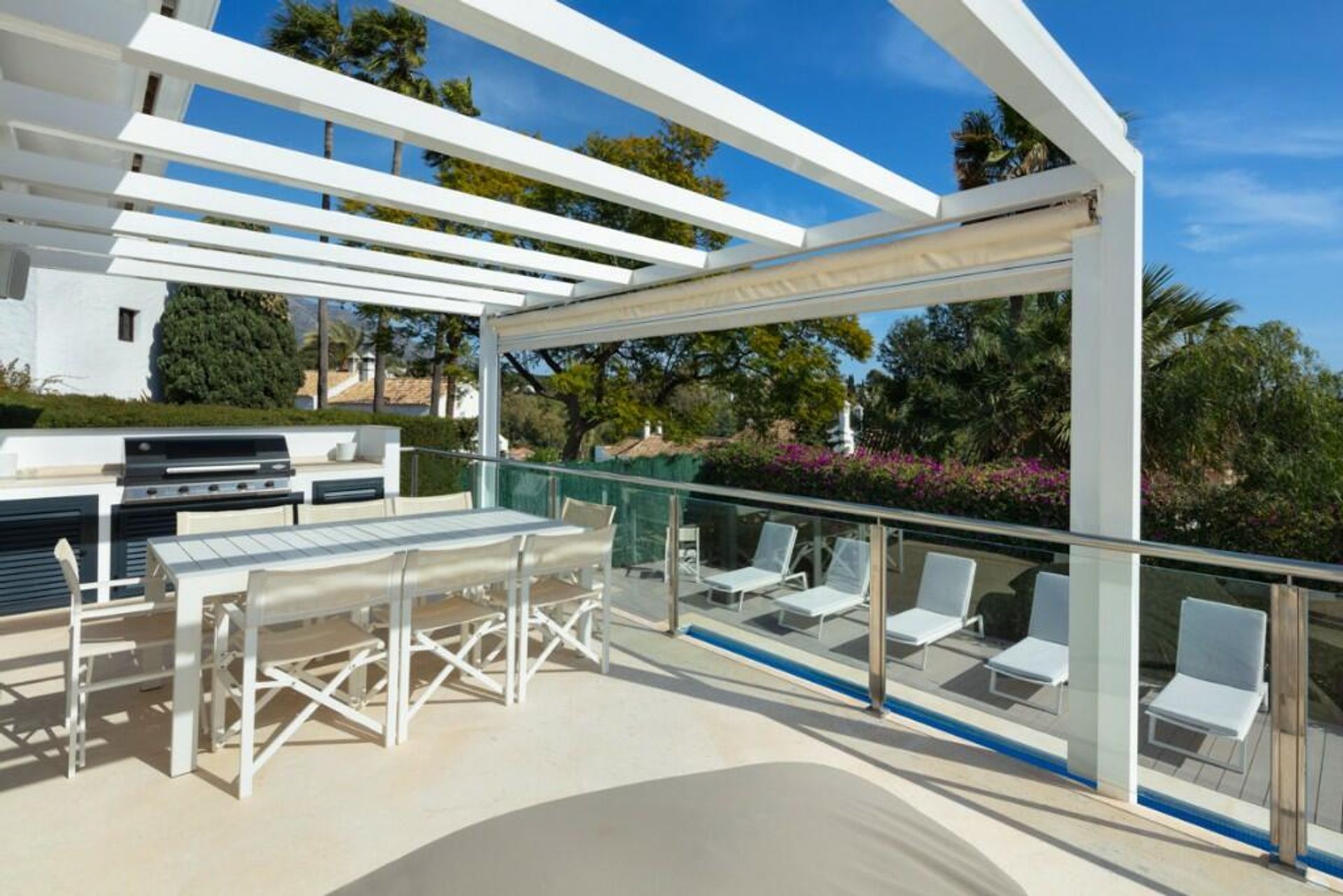 casa en Marbella, Andalucía 11733230