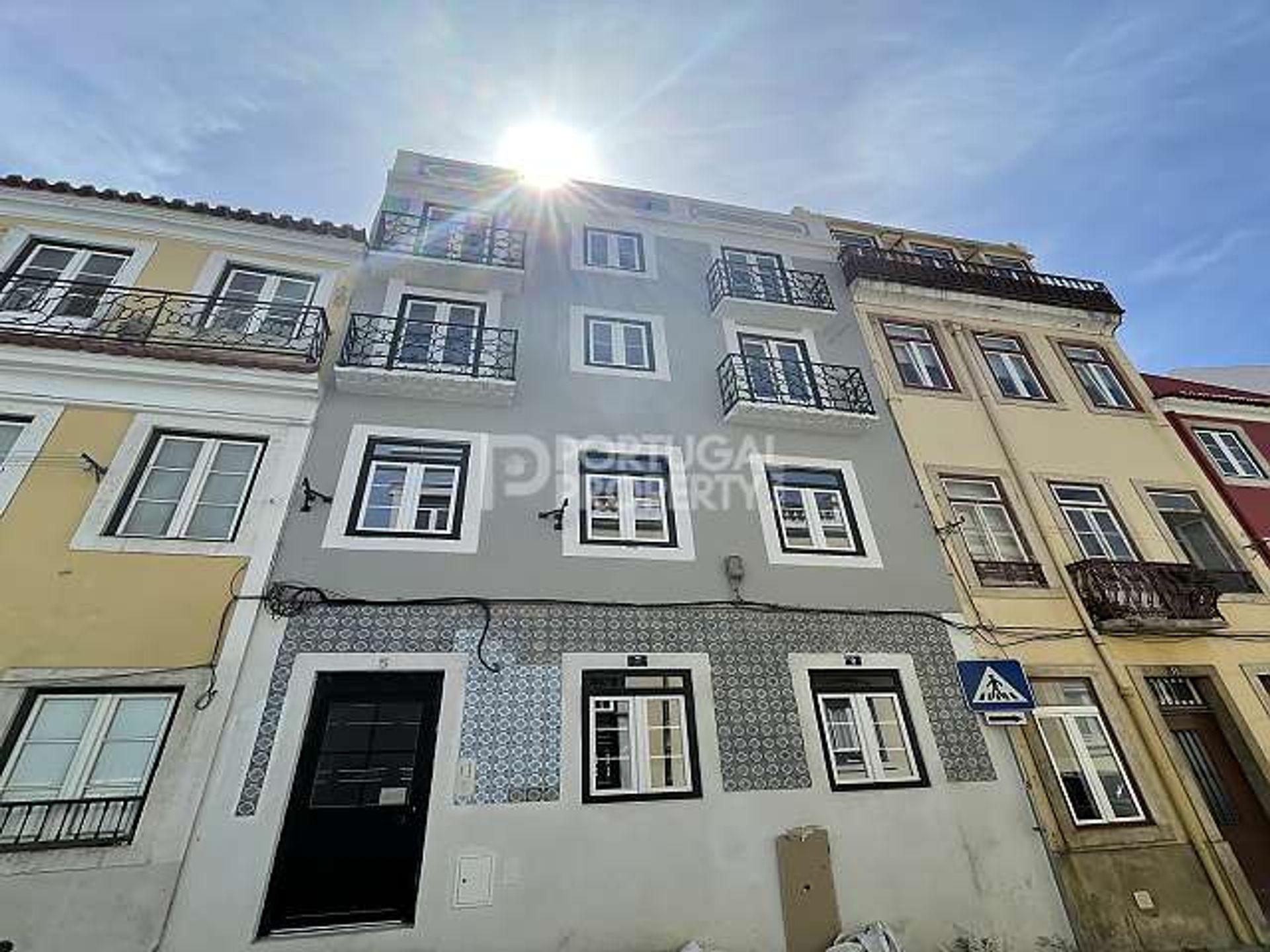 Condominio nel Lisbon, Lisbon 11733243