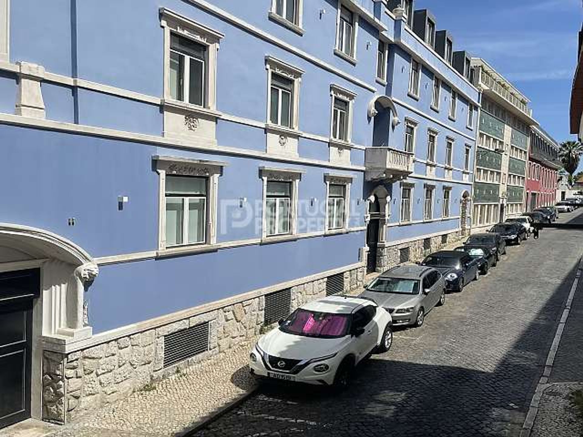 Condominio nel Lisbon, Lisbon 11733243