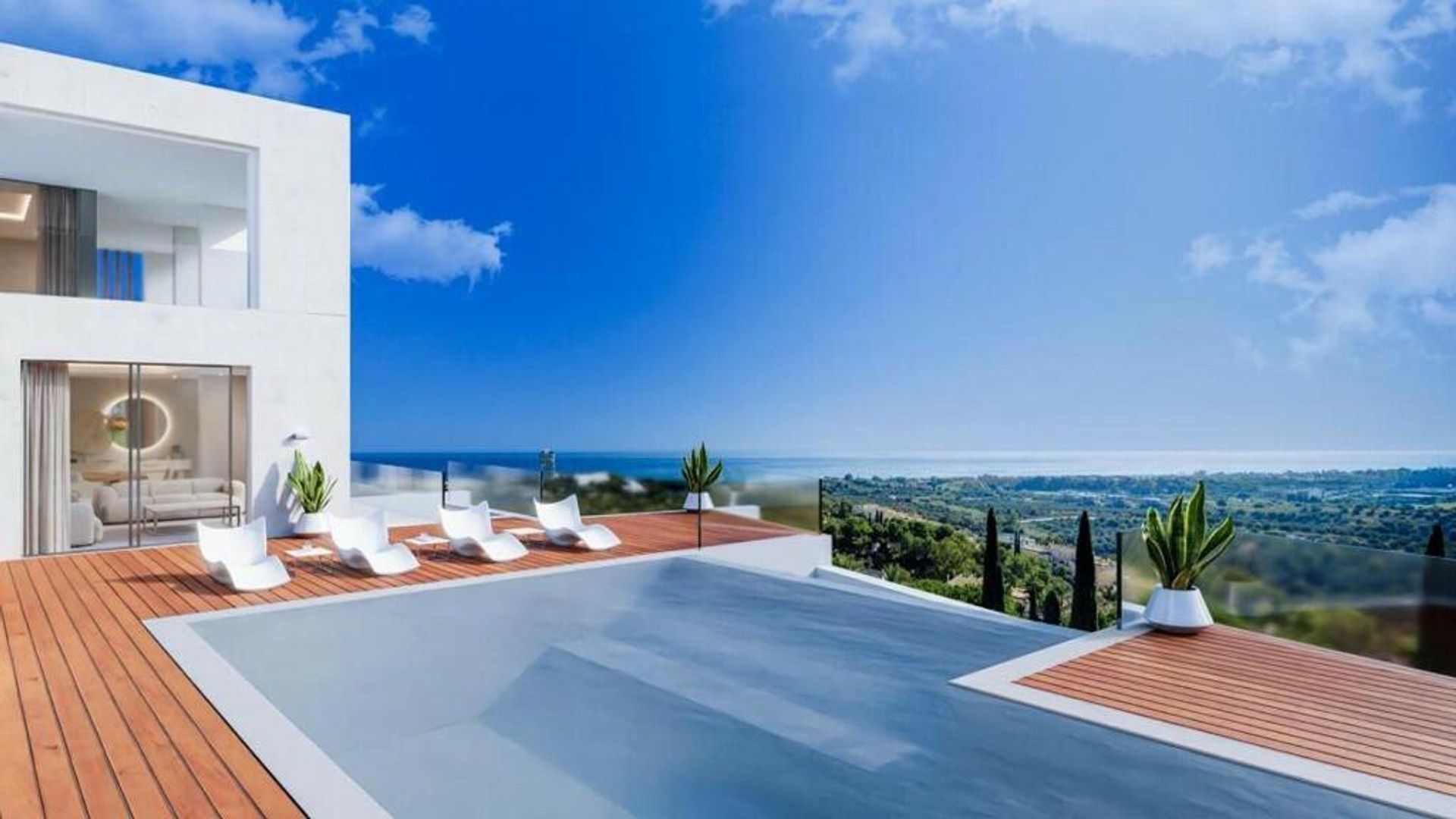 Haus im Marbella, Andalusien 11733250