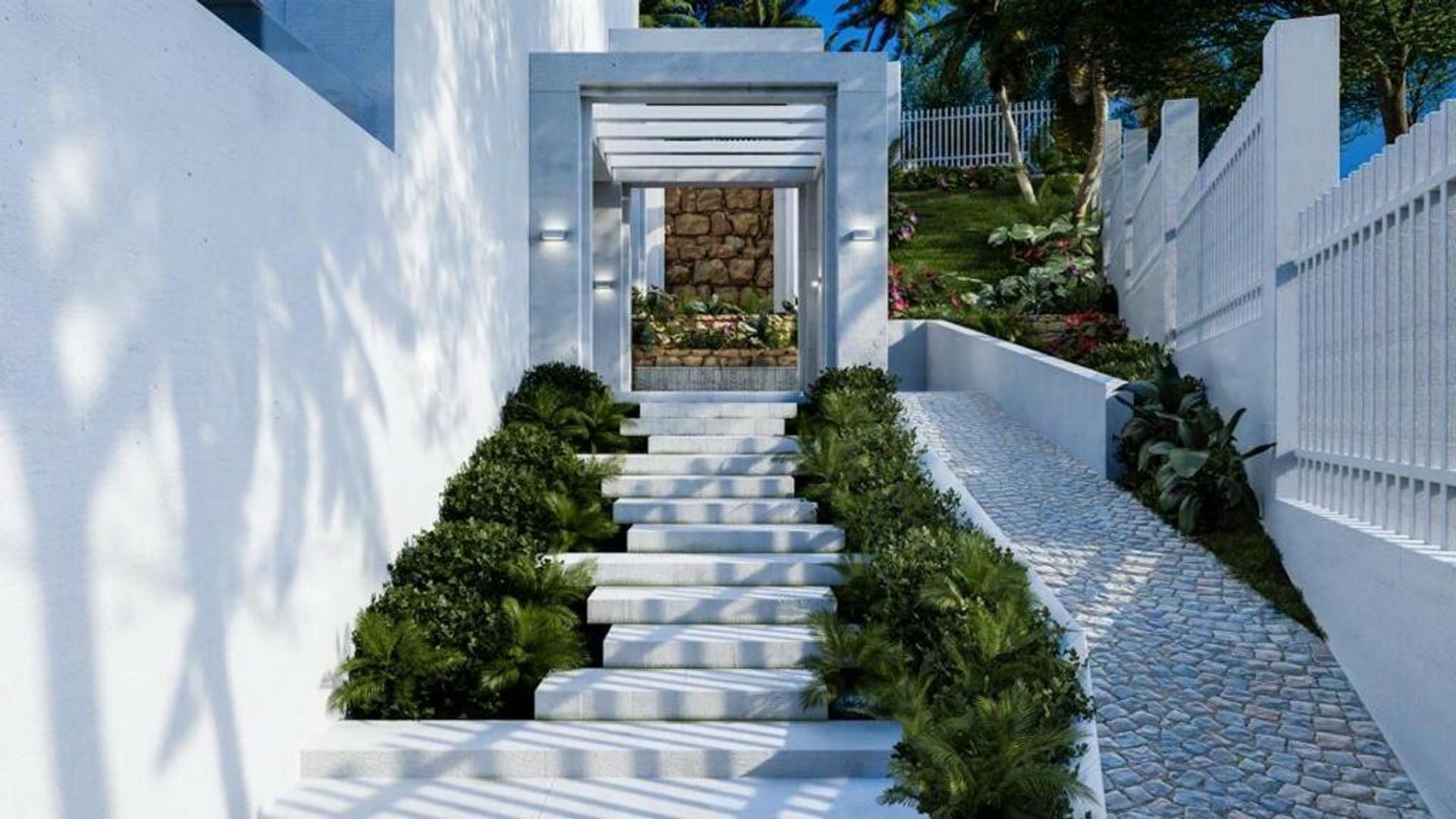 Haus im Marbella, Andalusien 11733250