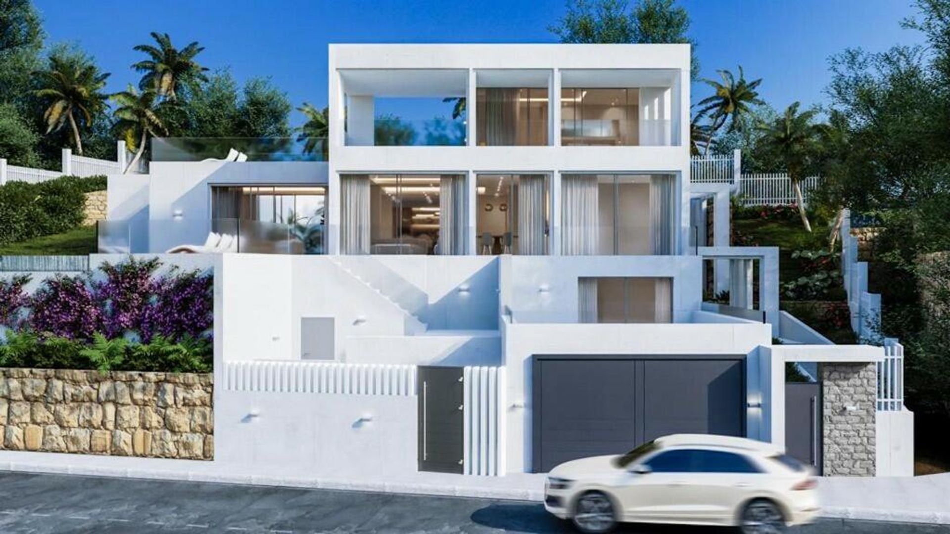 Haus im Marbella, Andalusien 11733250