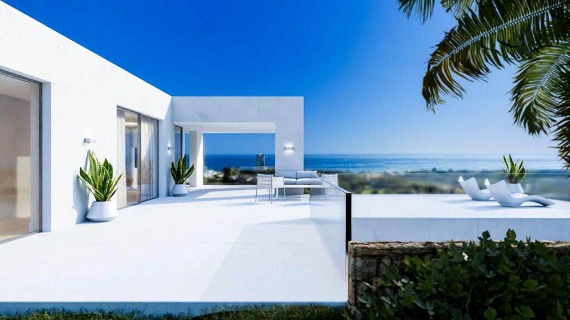 Haus im Marbella, Andalusien 11733250