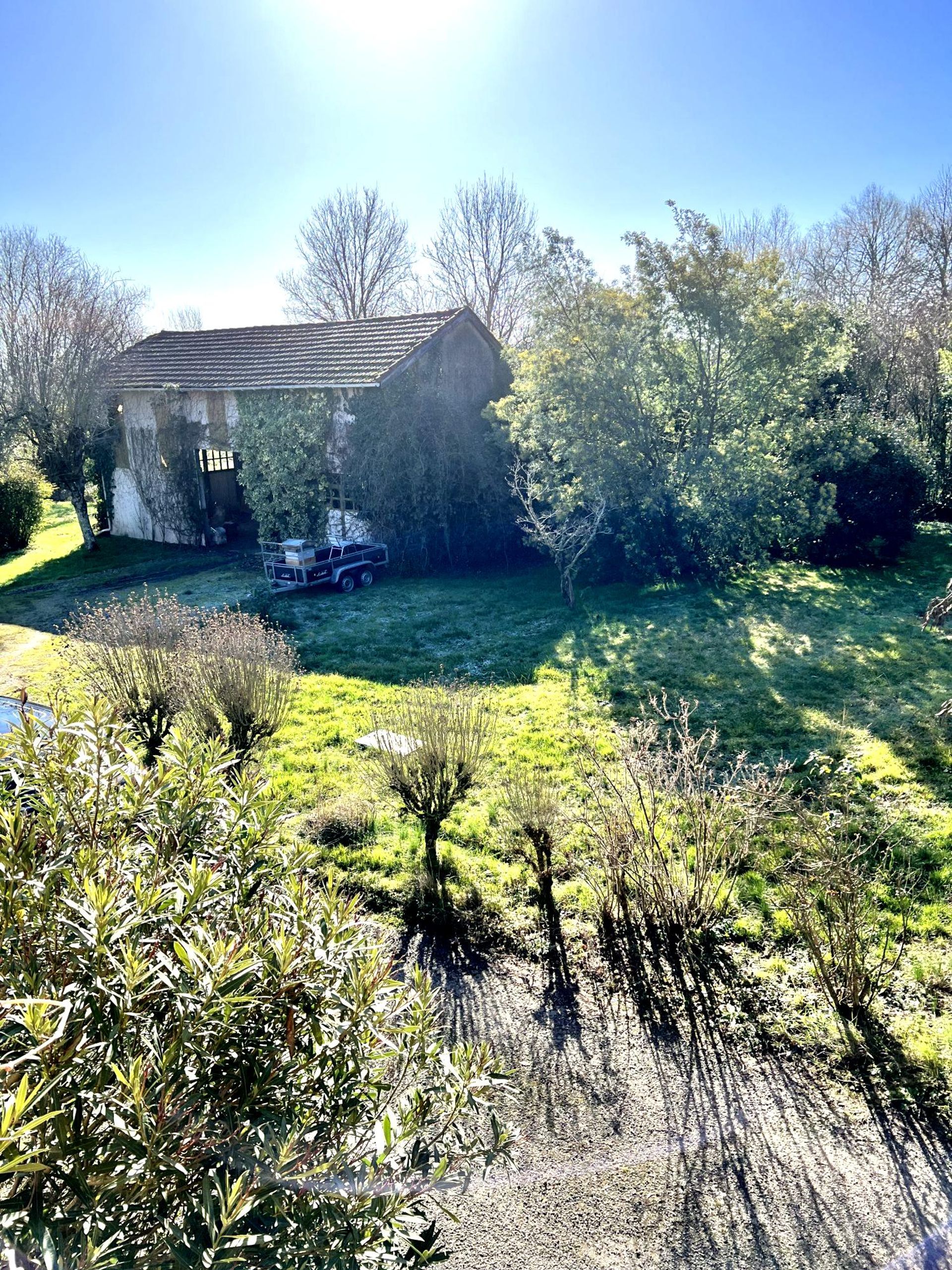 casa en Miélan, Occitanie 11733261