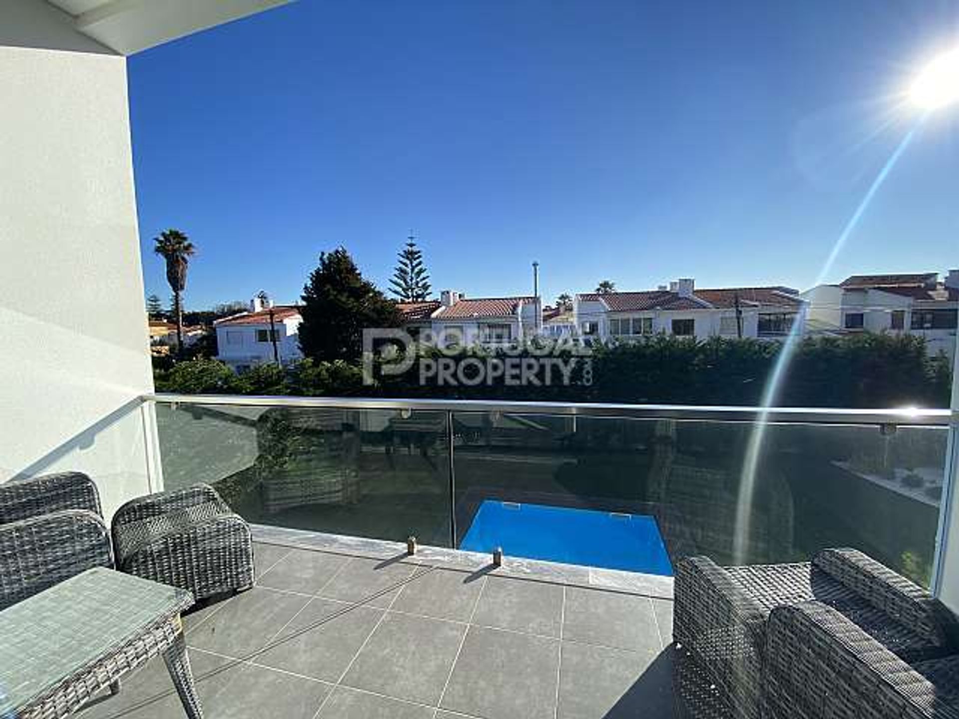 House in Cascais, Lisbon 11733264