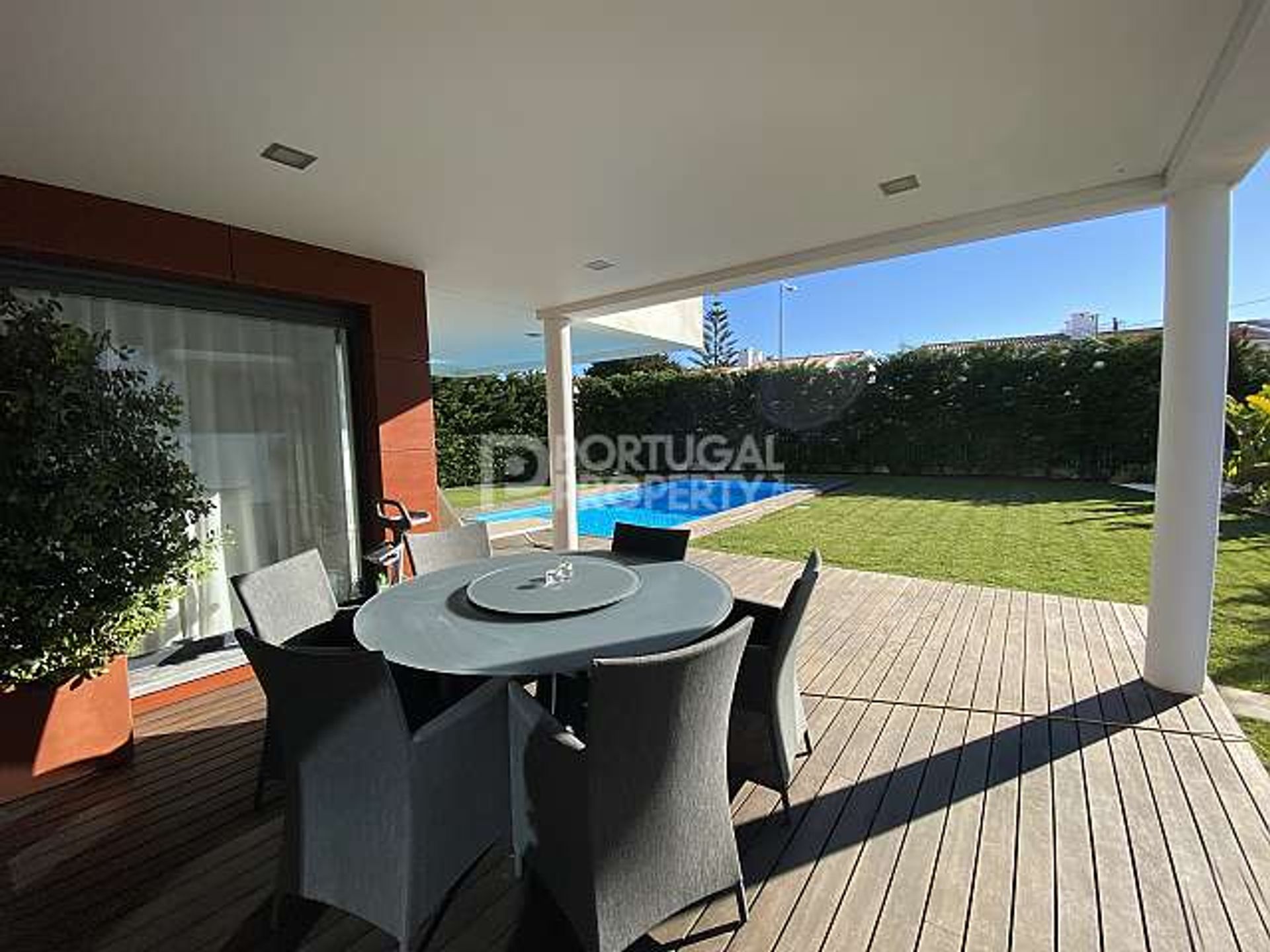 House in Cascais, Lisbon 11733264