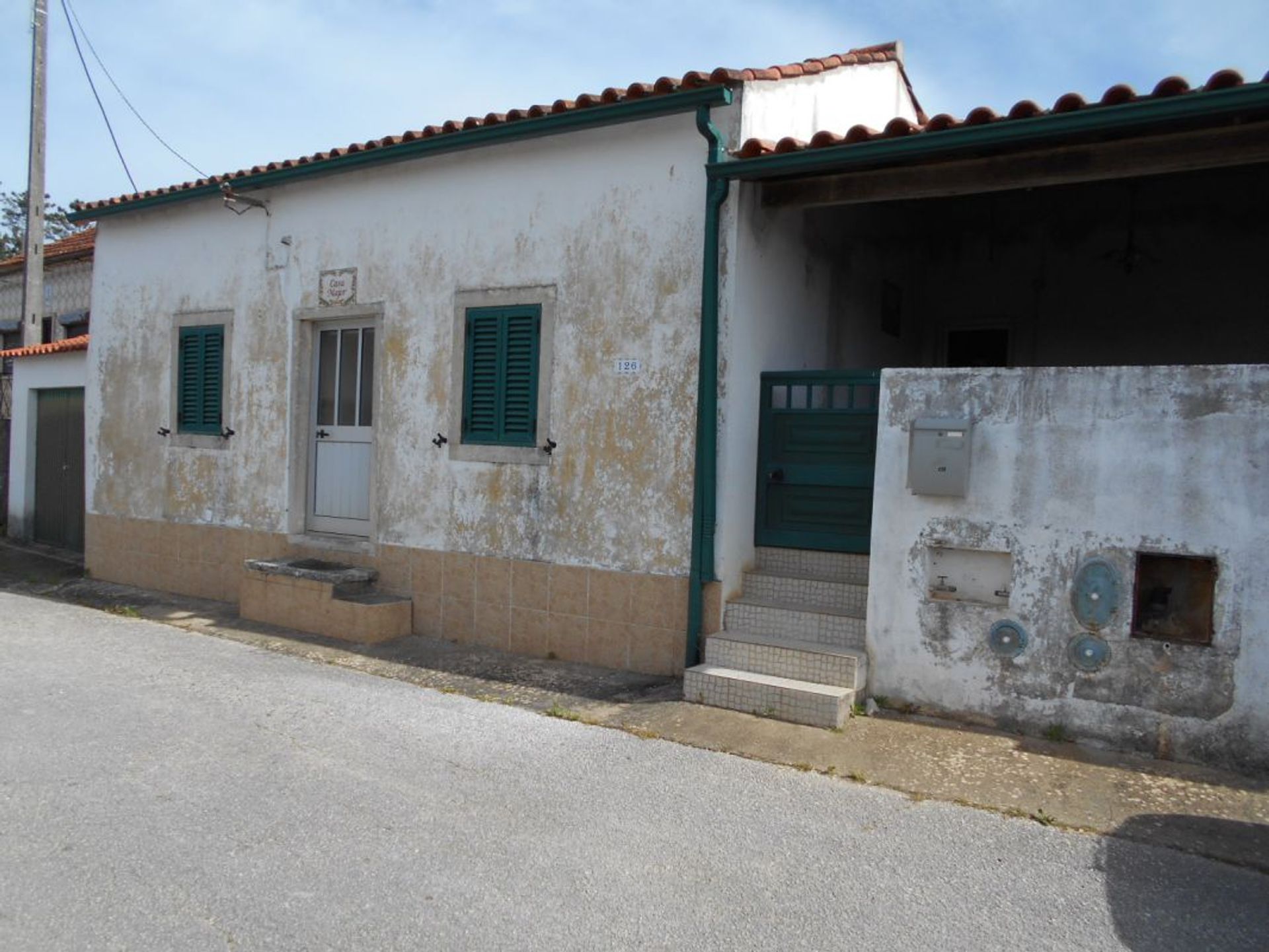 Casa nel Ansião, Leiria District 11733282