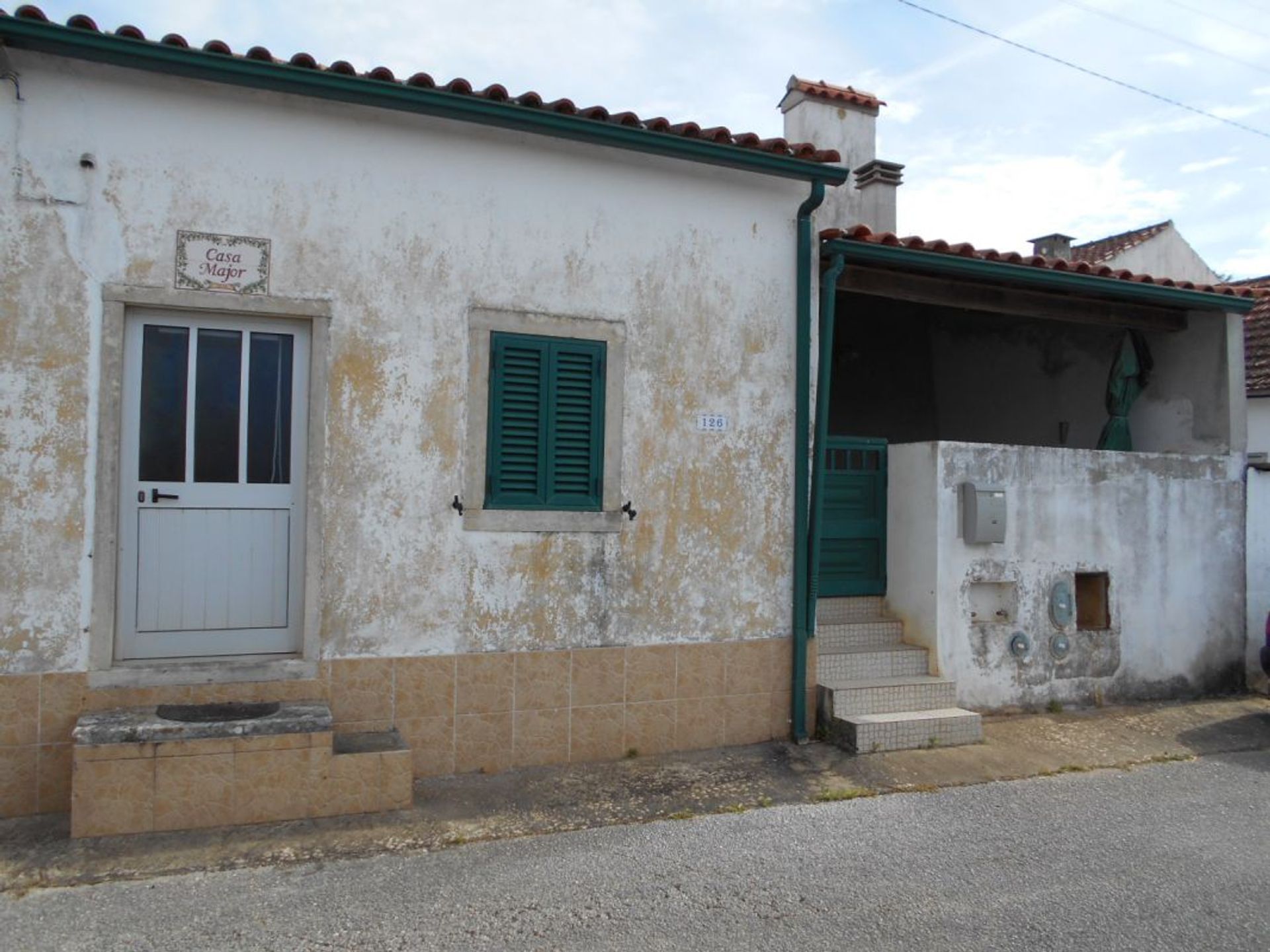 rumah dalam Ansiao, Leiria 11733282