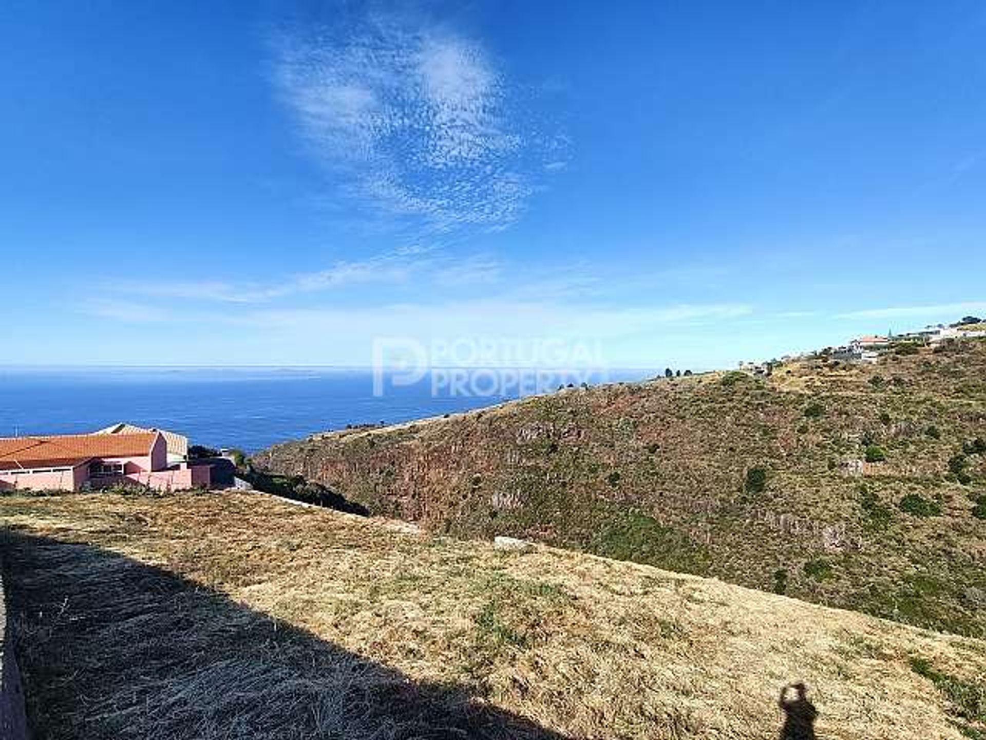 Land i Venda do Atalhinho, Madeira 11733290