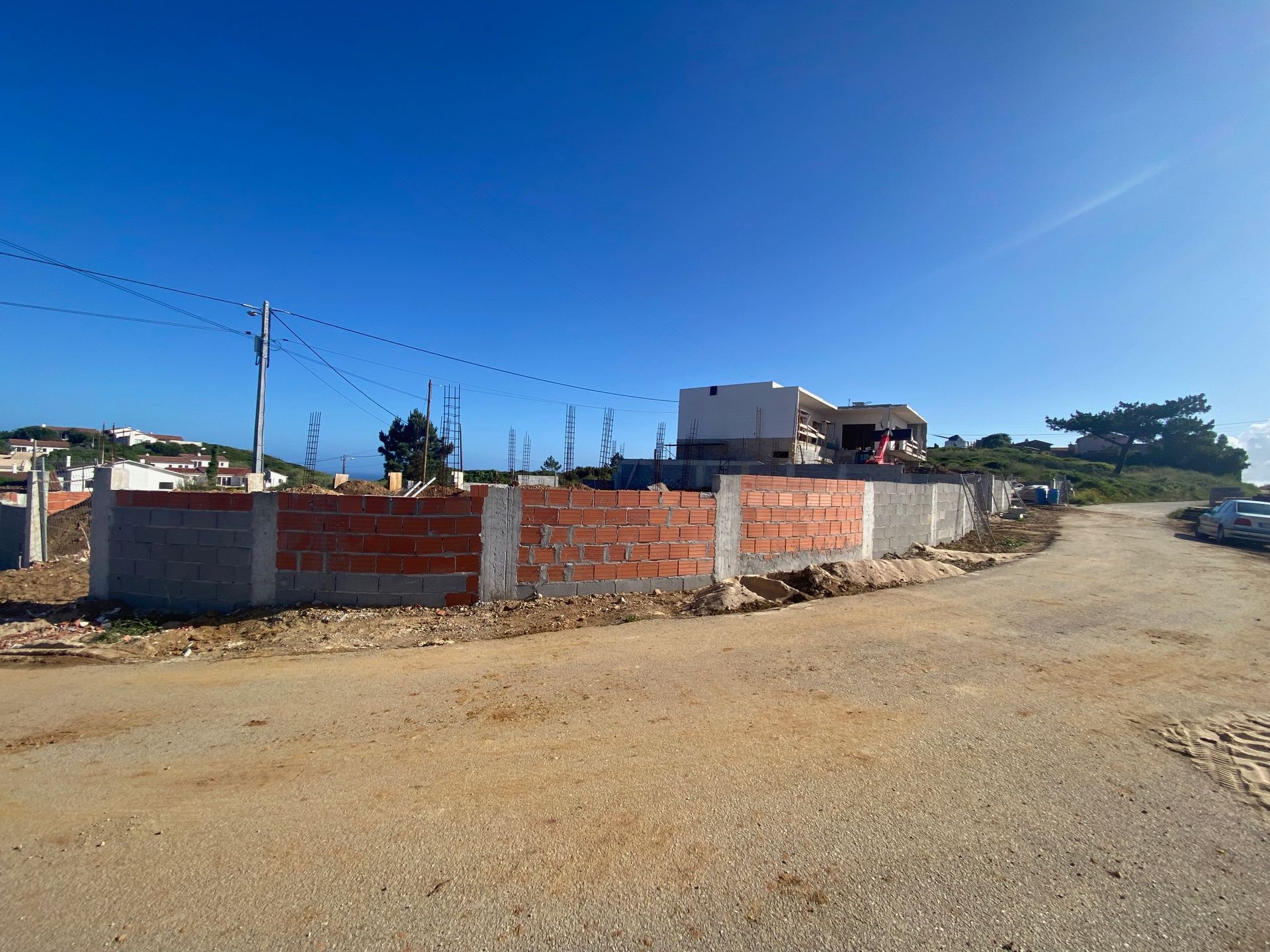 Rumah di Sao Martinho do Porto, Leiria 11733292