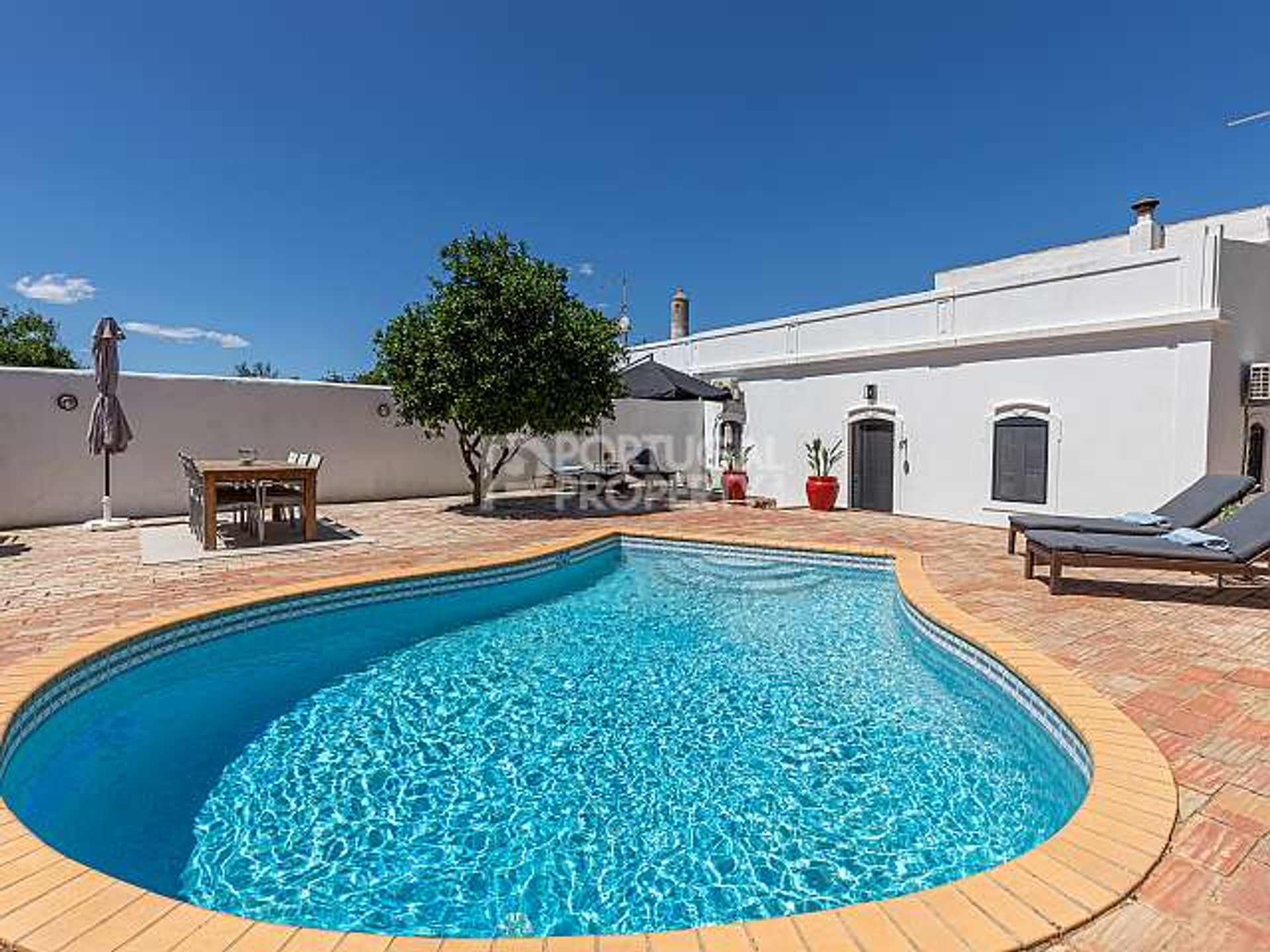 House in Boliqueime, Faro 11733294