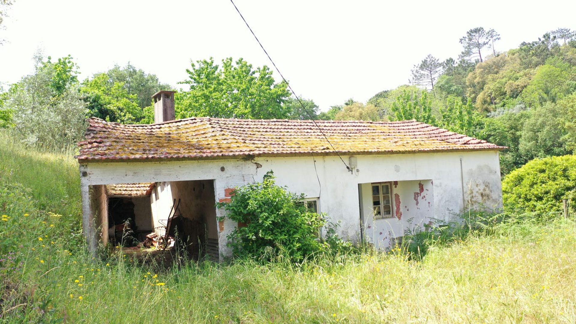 Casa nel Arega, Leiria 11733295