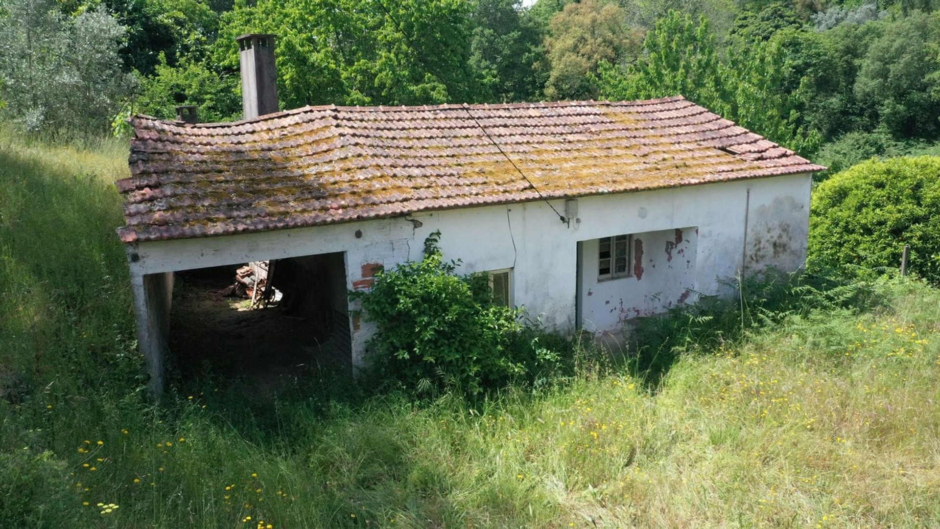 Casa nel Arega, Leiria 11733295