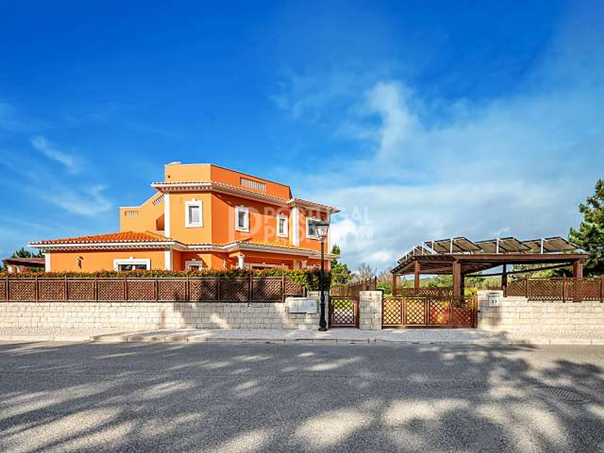 House in Óbidos, Leiria District 11733299