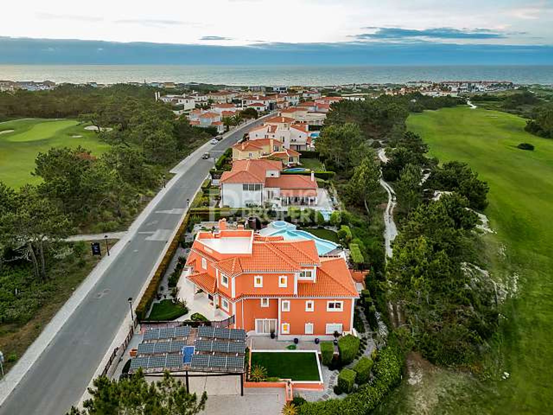 Huis in Obidos, Leiria 11733299