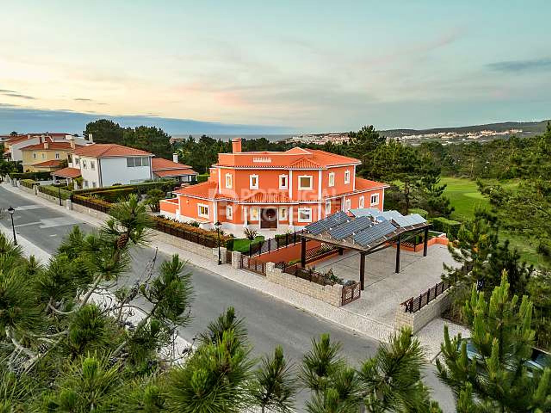 Huis in Obidos, Leiria 11733299