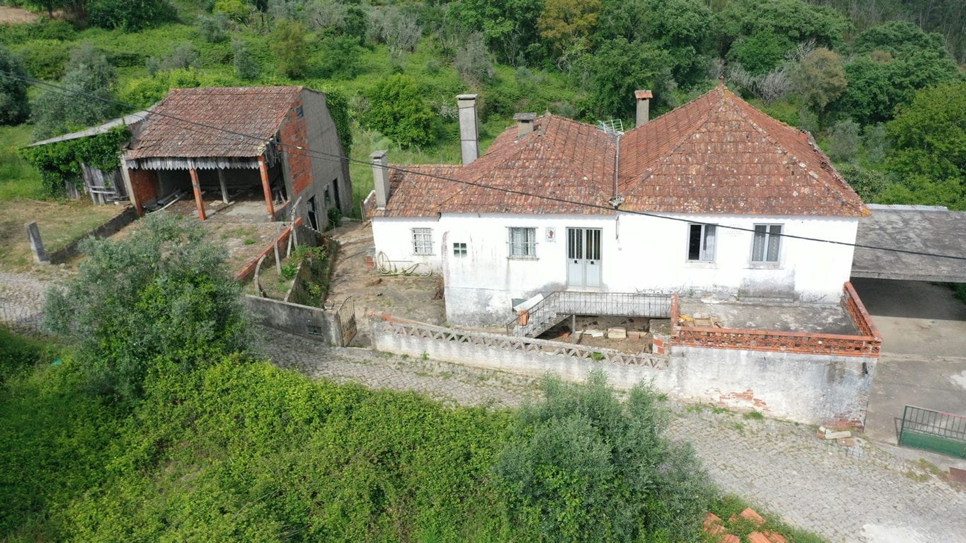 Rumah di Arega, Leiria 11733312