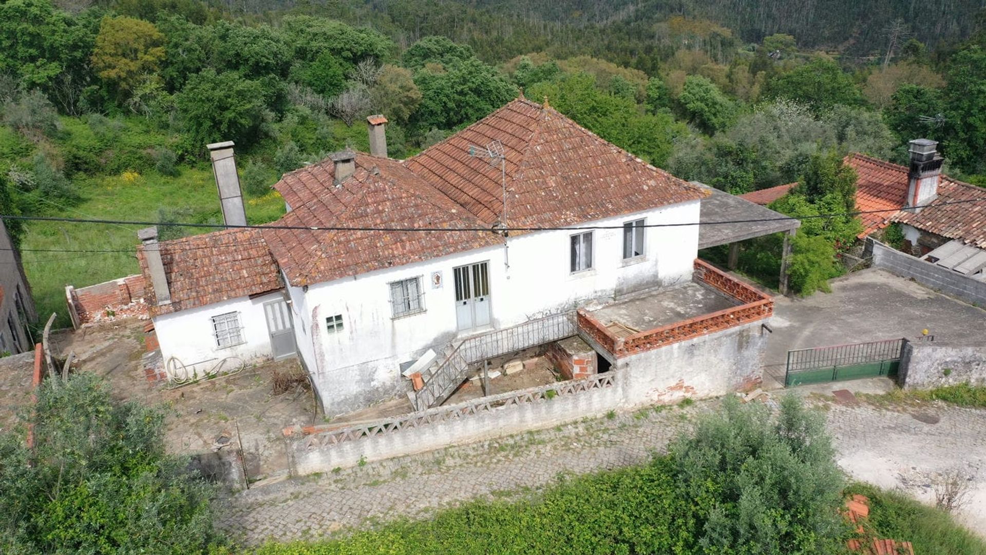 Rumah di Arega, Leiria 11733312