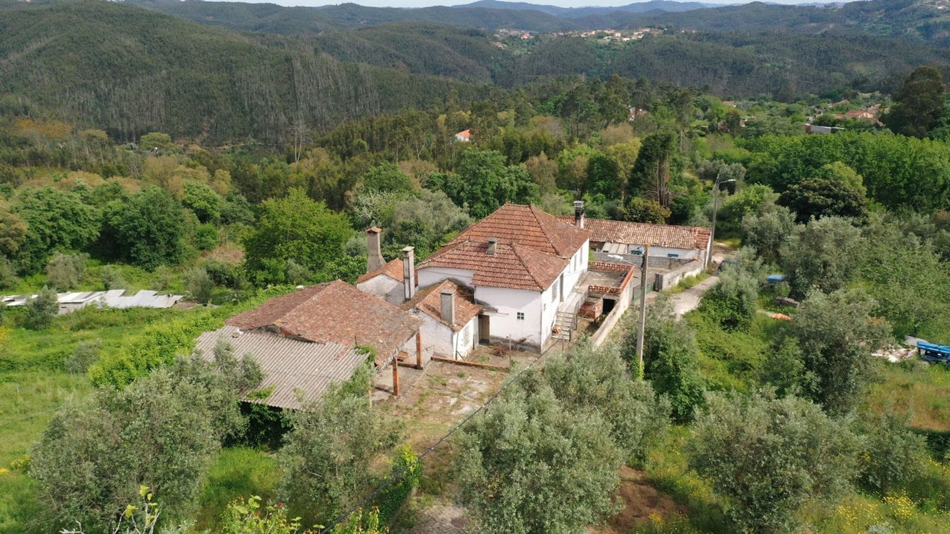 Casa nel Arega, Leiria 11733312