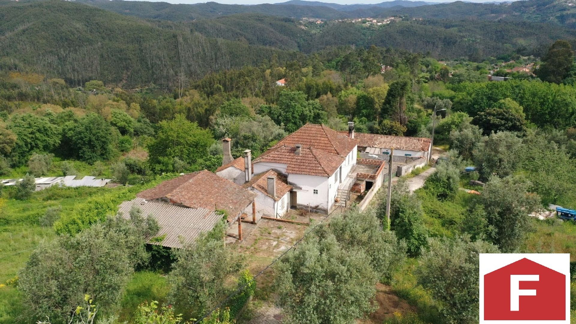 Casa nel Arega, Leiria 11733312