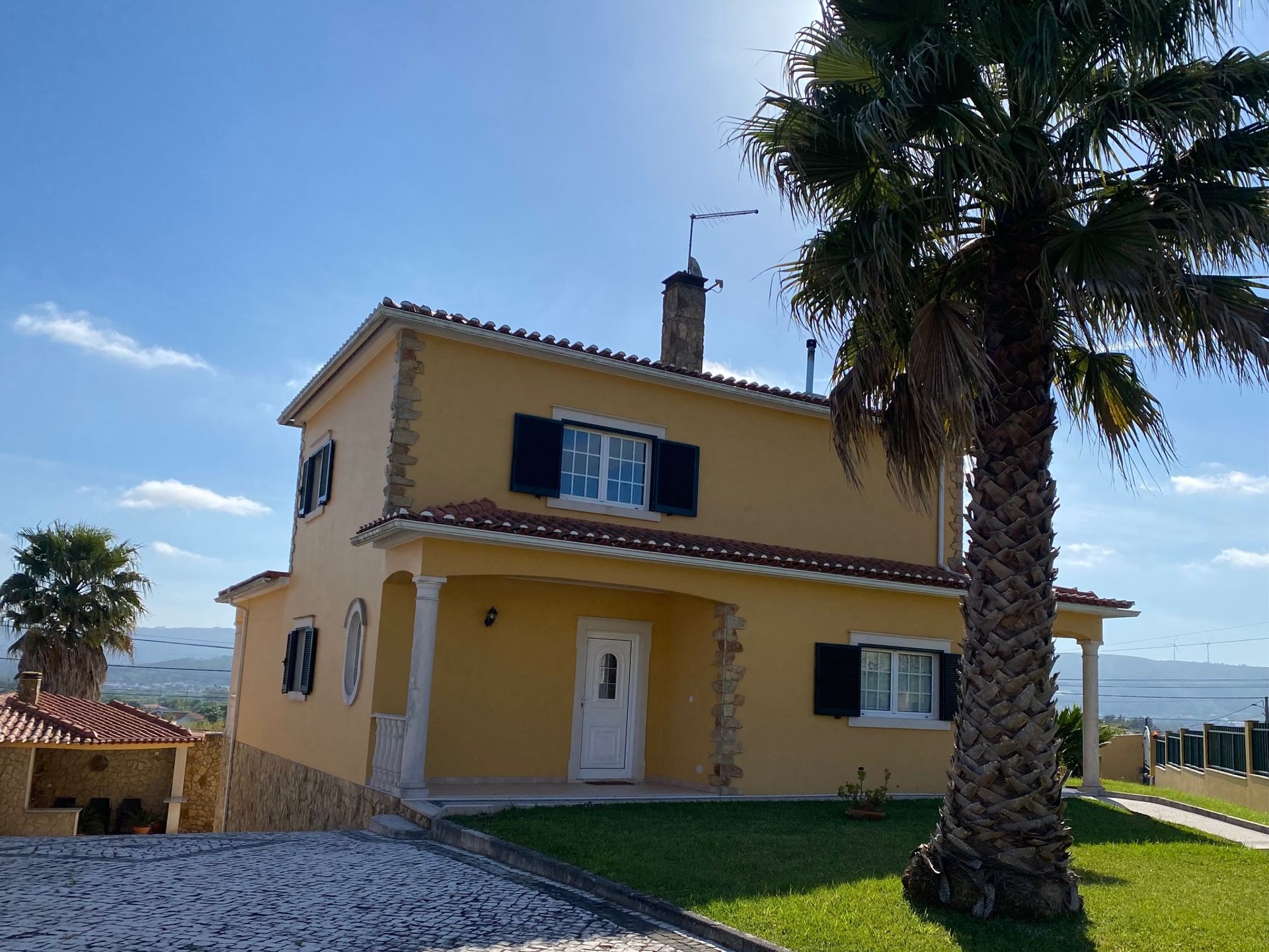 Rumah di Turquel, Leiria 11733315