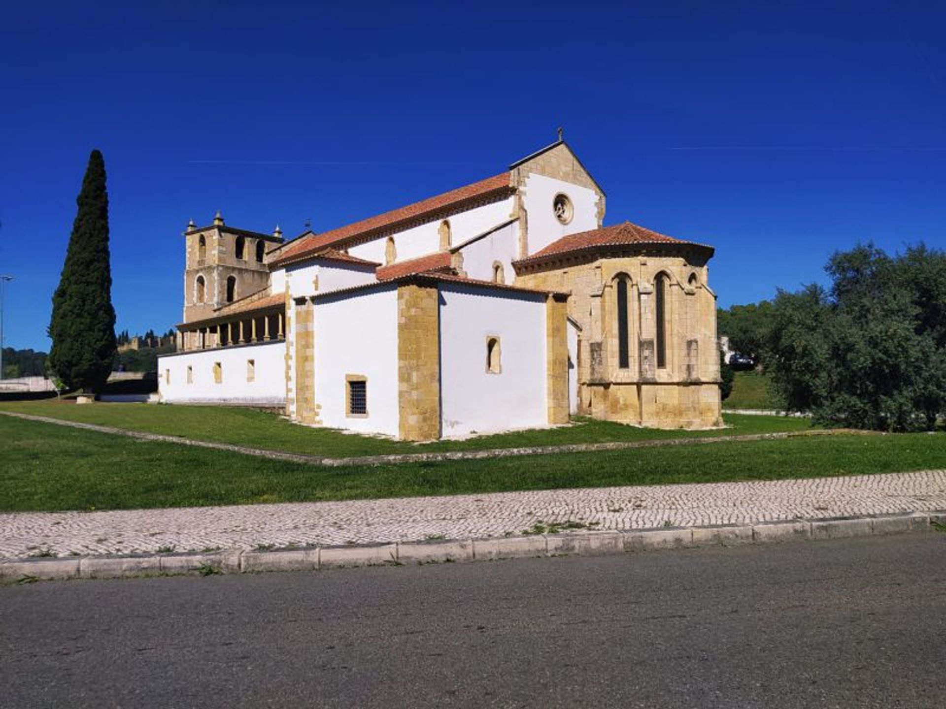 Condominium in Tomar, Santarém District 11733320