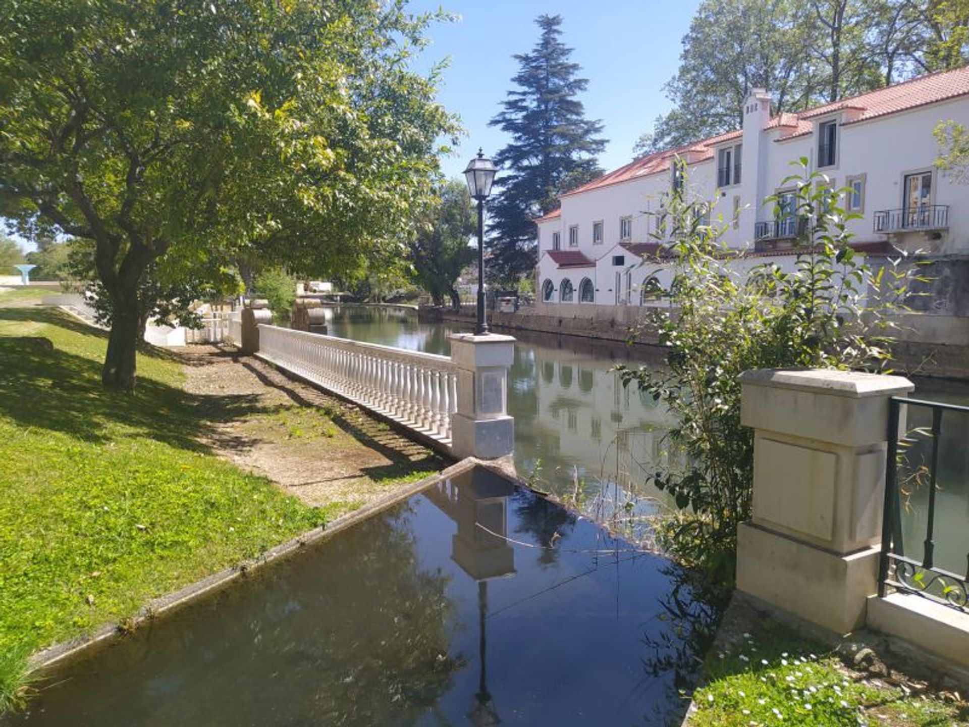 Condominium in Tomar, Santarém District 11733320