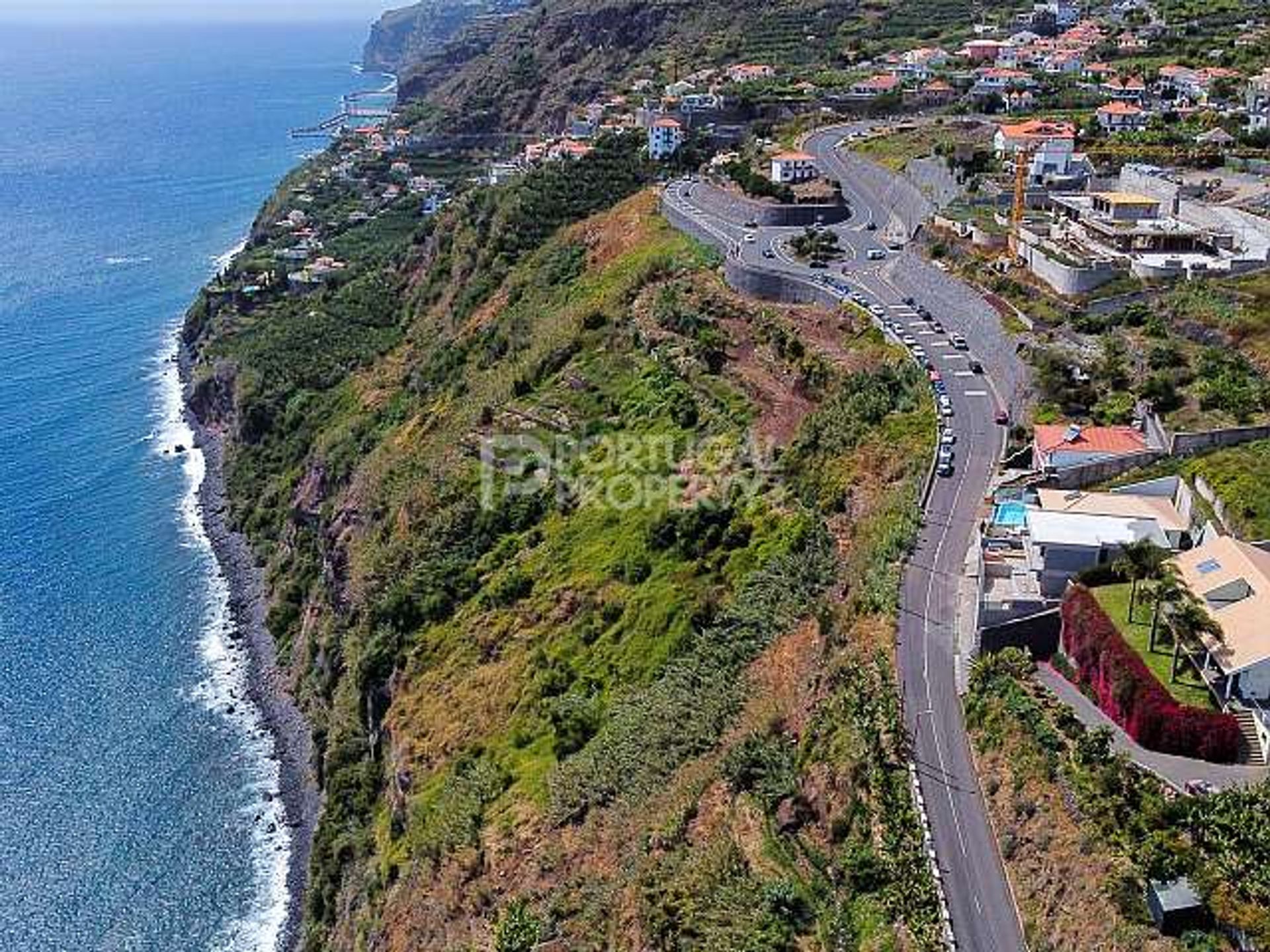 房子 在 Estreito da Calheta, Madeira 11733325