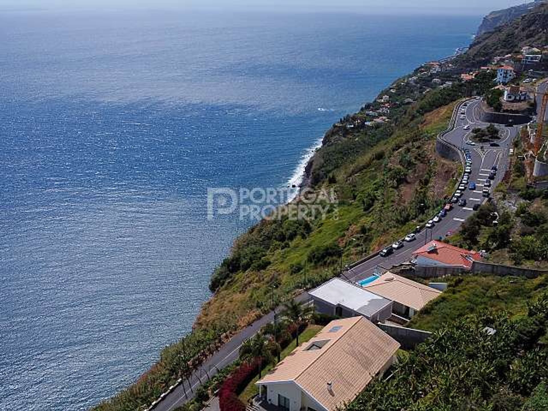 房子 在 Estreito da Calheta, Madeira 11733325