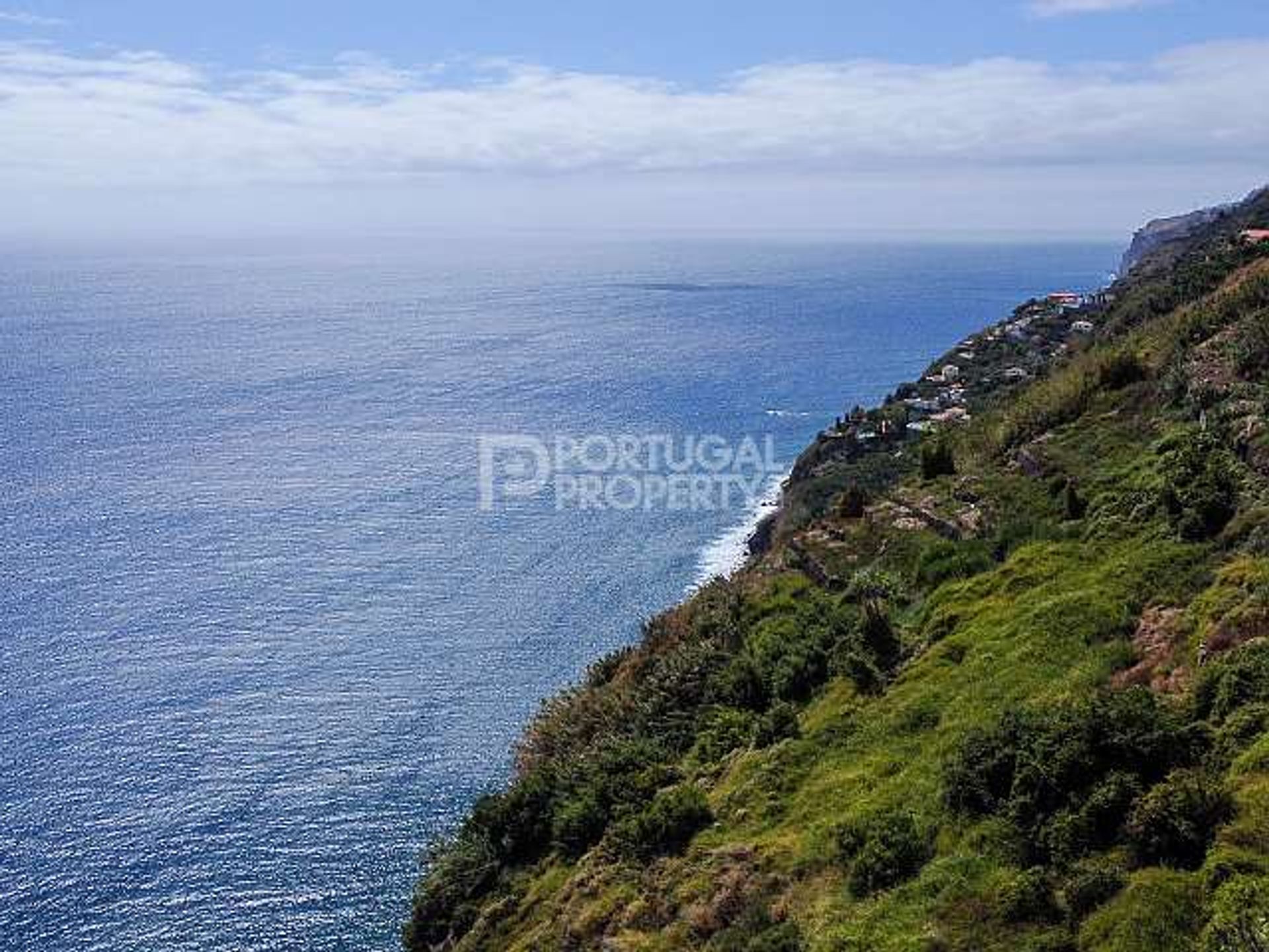 房子 在 Estreito da Calheta, Madeira 11733325