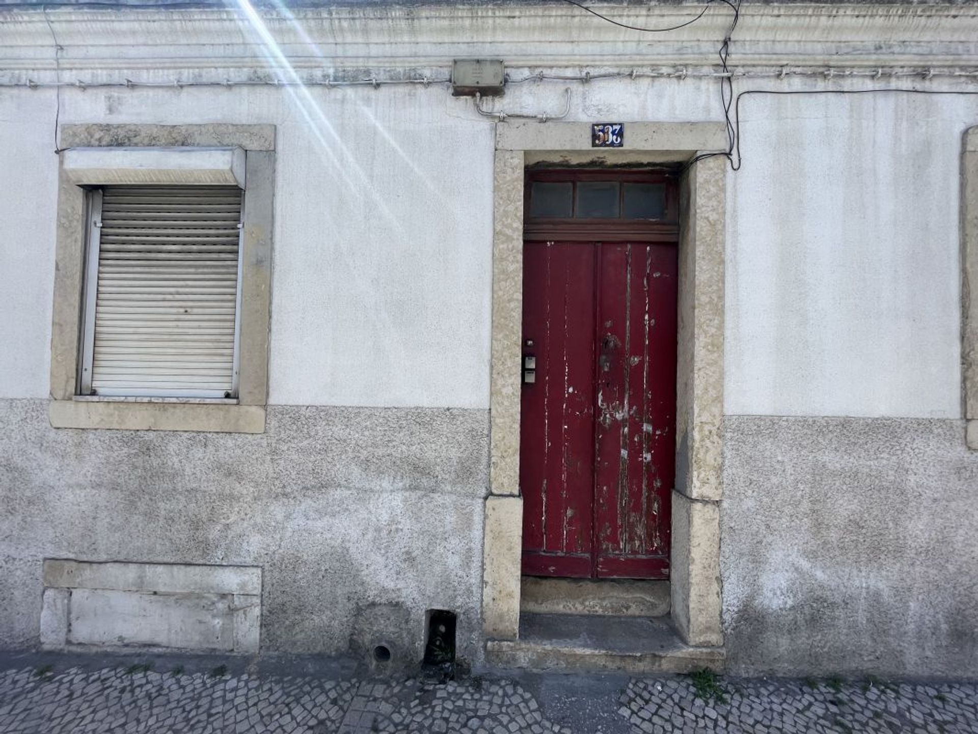 Condominium in Azambuja, Lisboa 11733327