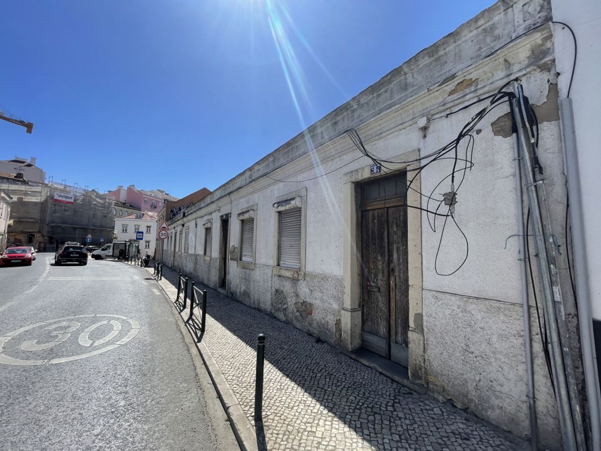 Borettslag i Azambuja, Lisboa 11733327