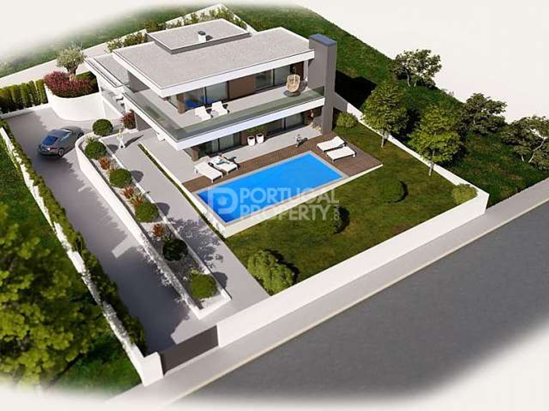 House in Obidos, Leiria 11733329