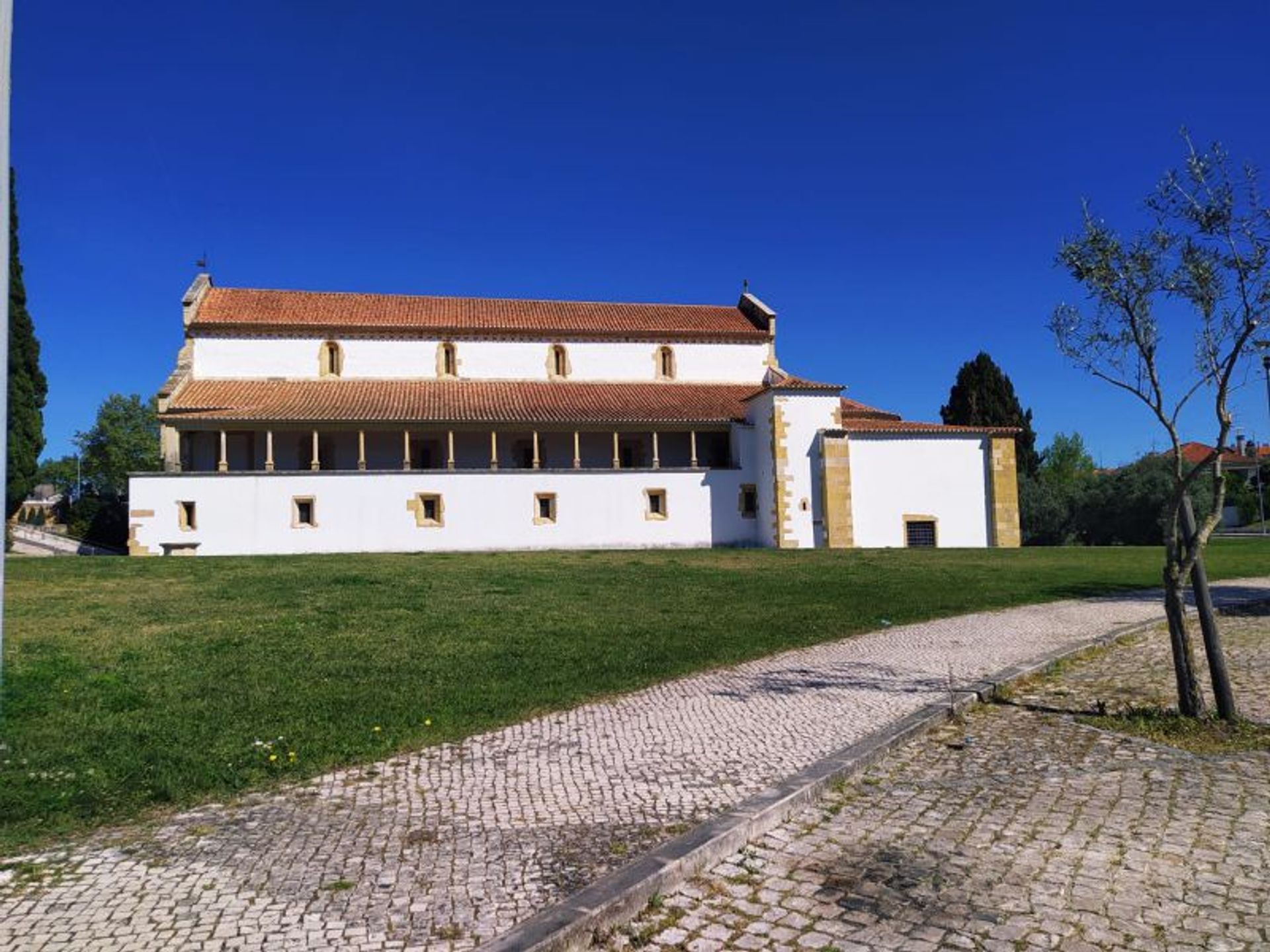 公寓 在 Tomar, Santarém 11733337