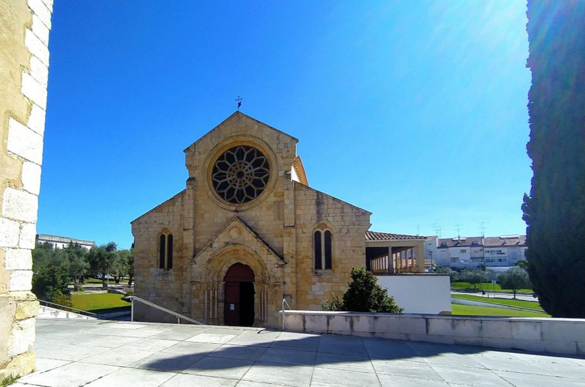 Condomínio no Tomar, Santarém 11733337