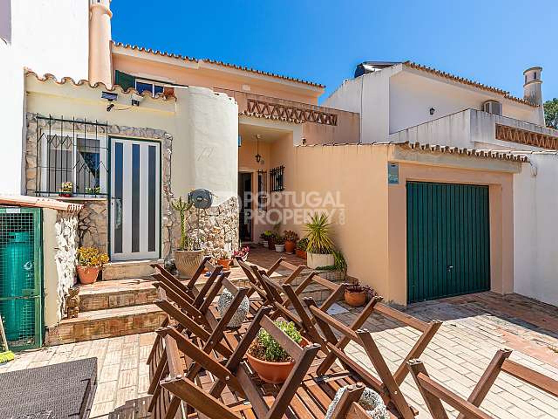 House in Quarteira, Faro 11733339