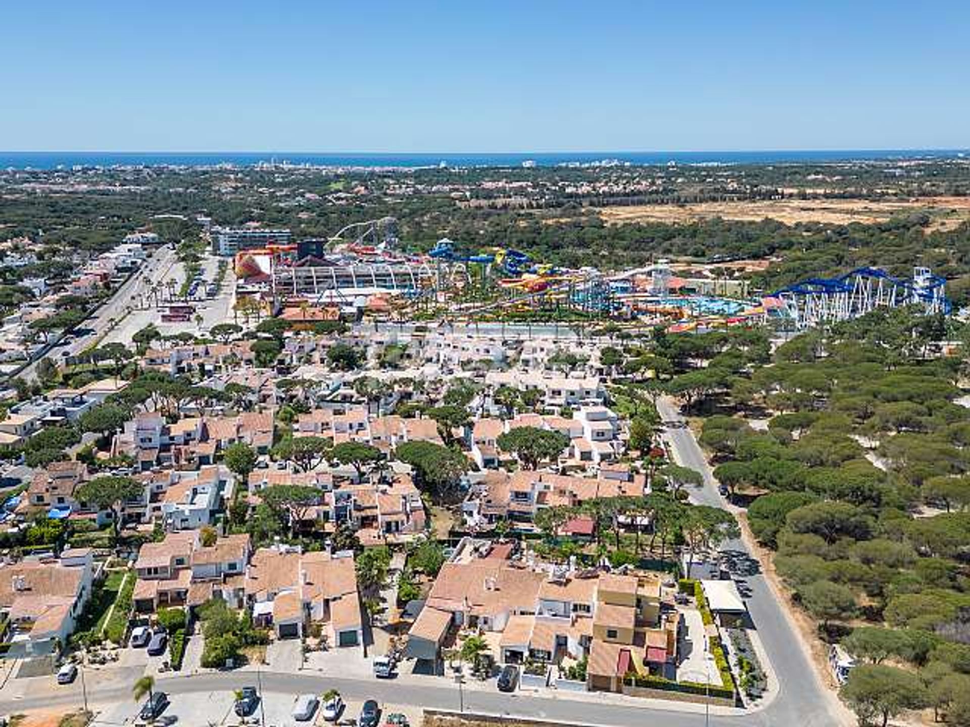 House in Quarteira, Faro 11733339