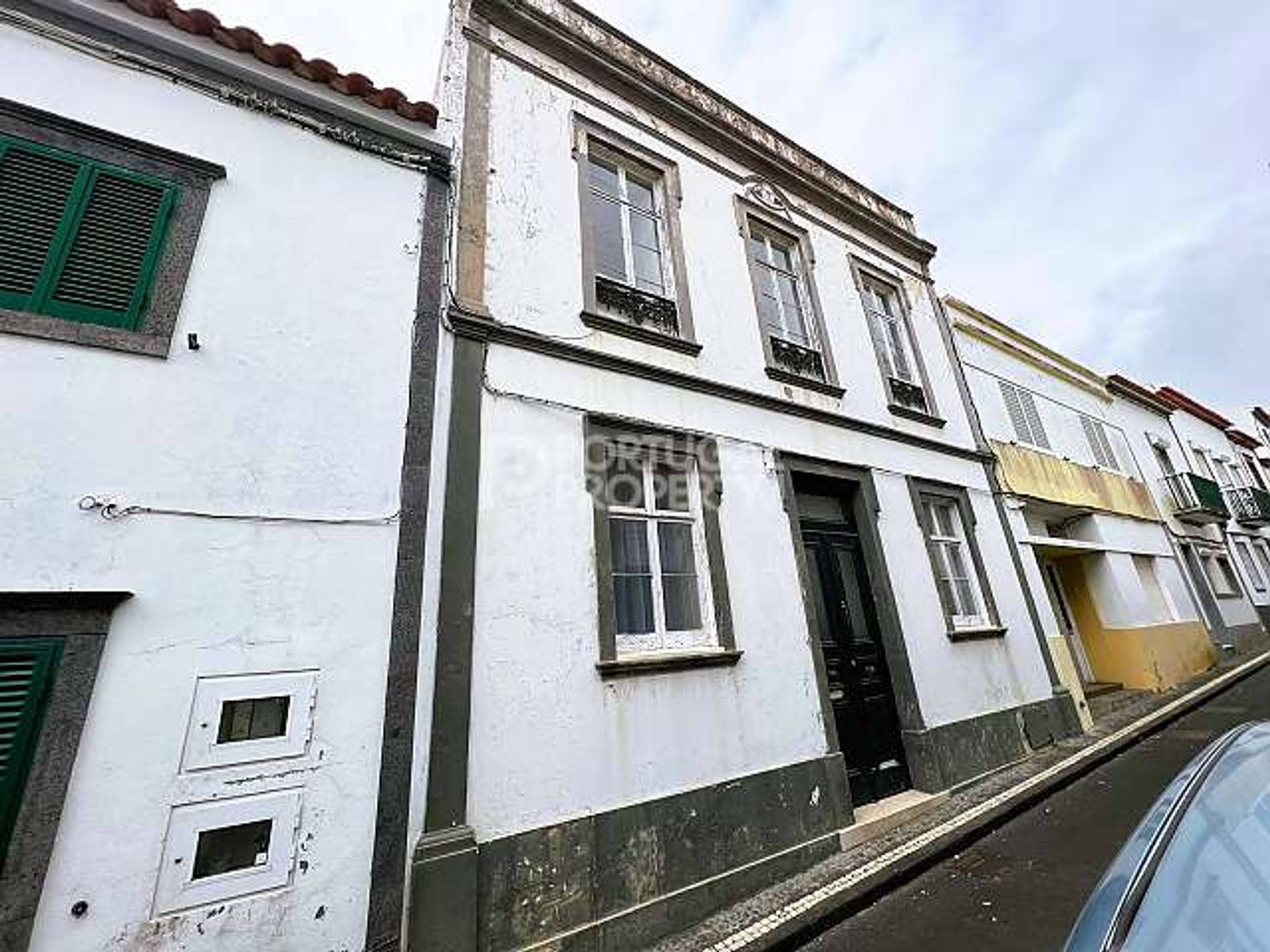 House in Ponta Delgada, Azores 11733346