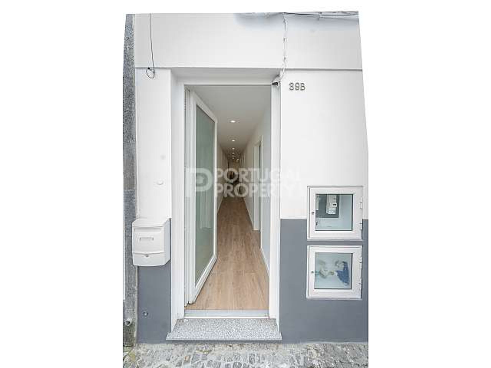 Talo sisään Ponta Delgada, Azorit 11733348